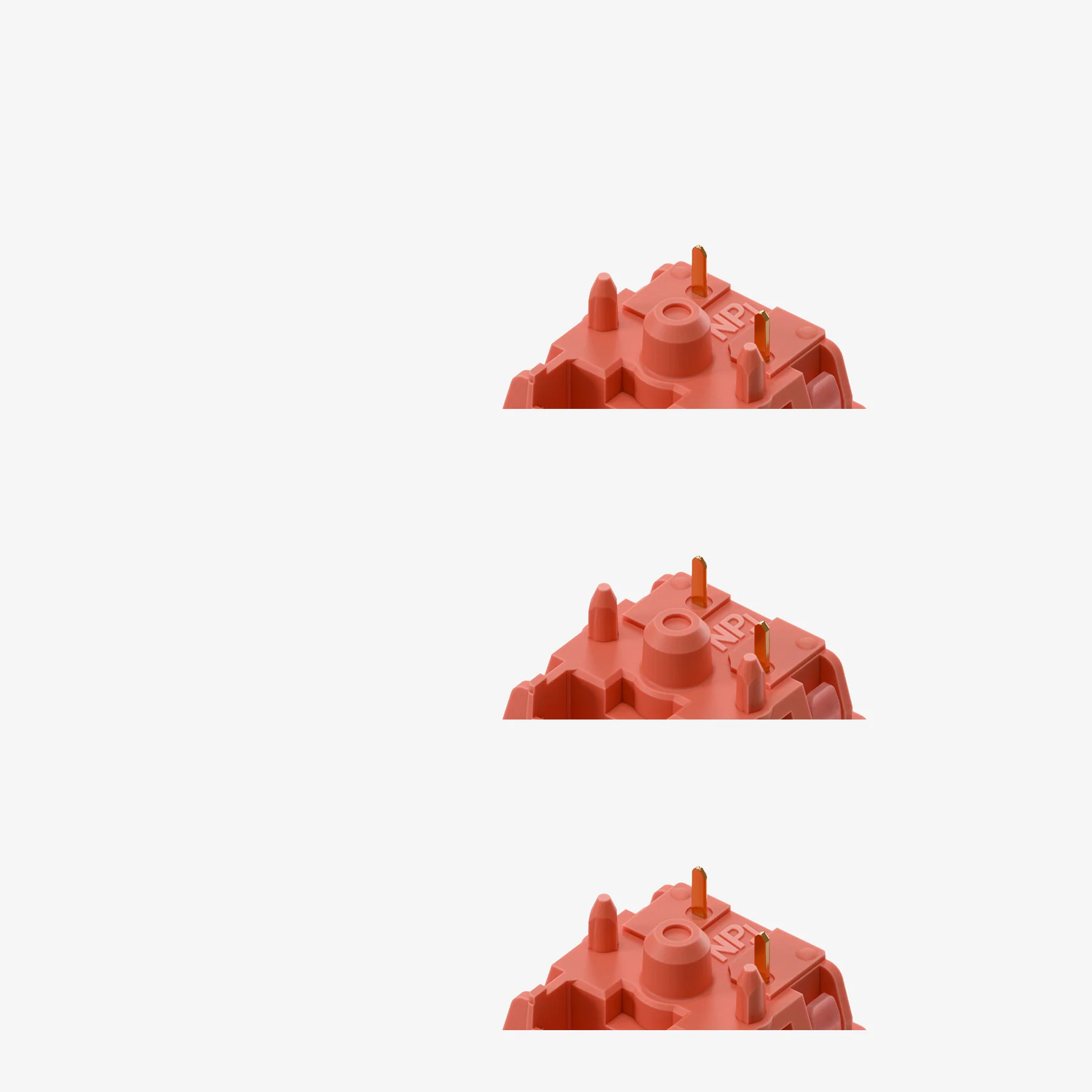 Extra Switches for Normal-Profile - Image 2