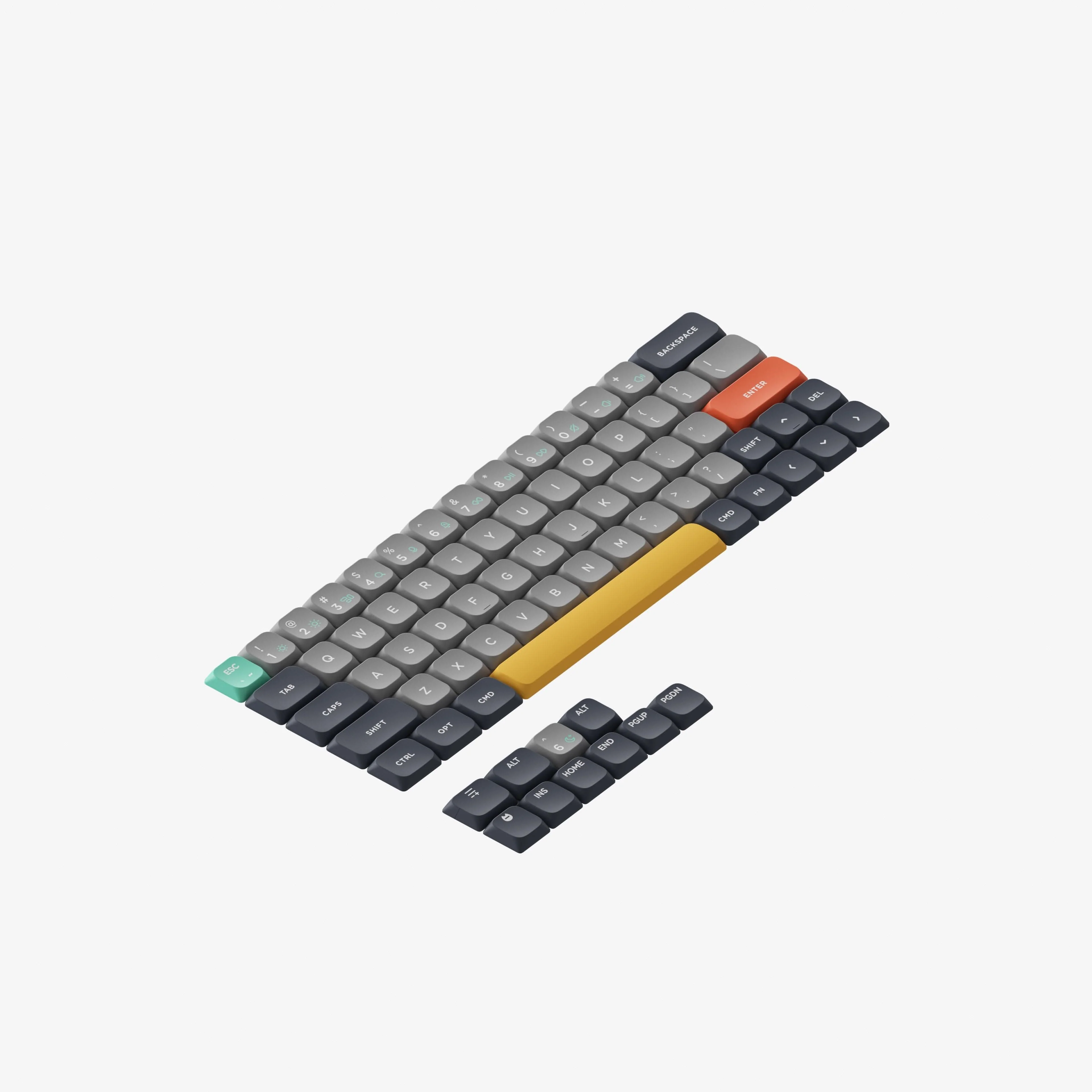 Extra Keycaps for Air60 V2 - Image 5