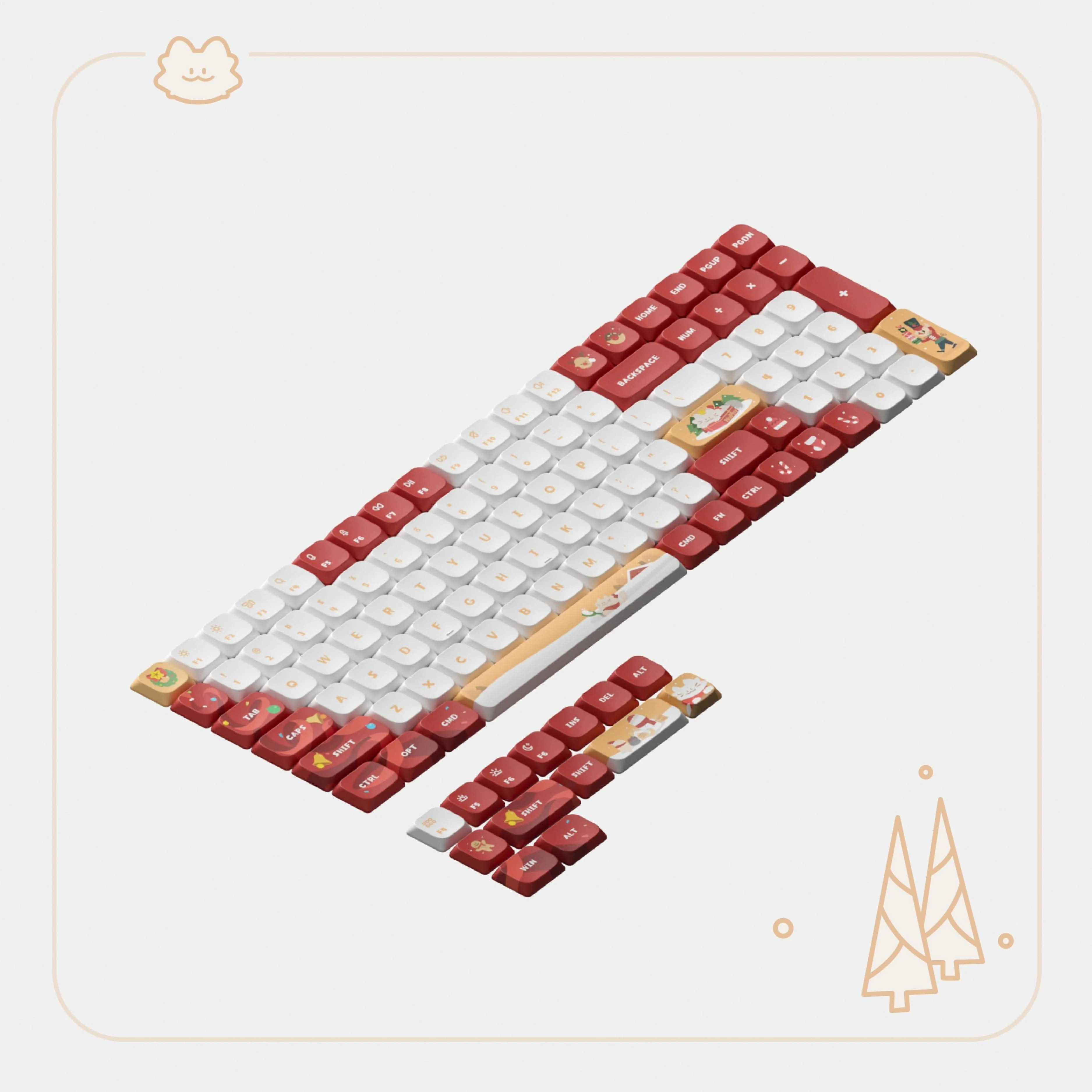 Extra Keycaps for Air75 V2 - Image 7