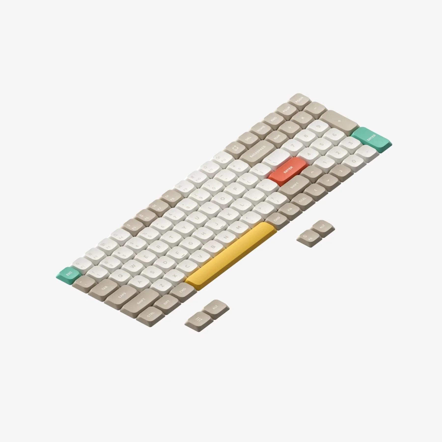 Extra Keycaps for Air96 - Image 3