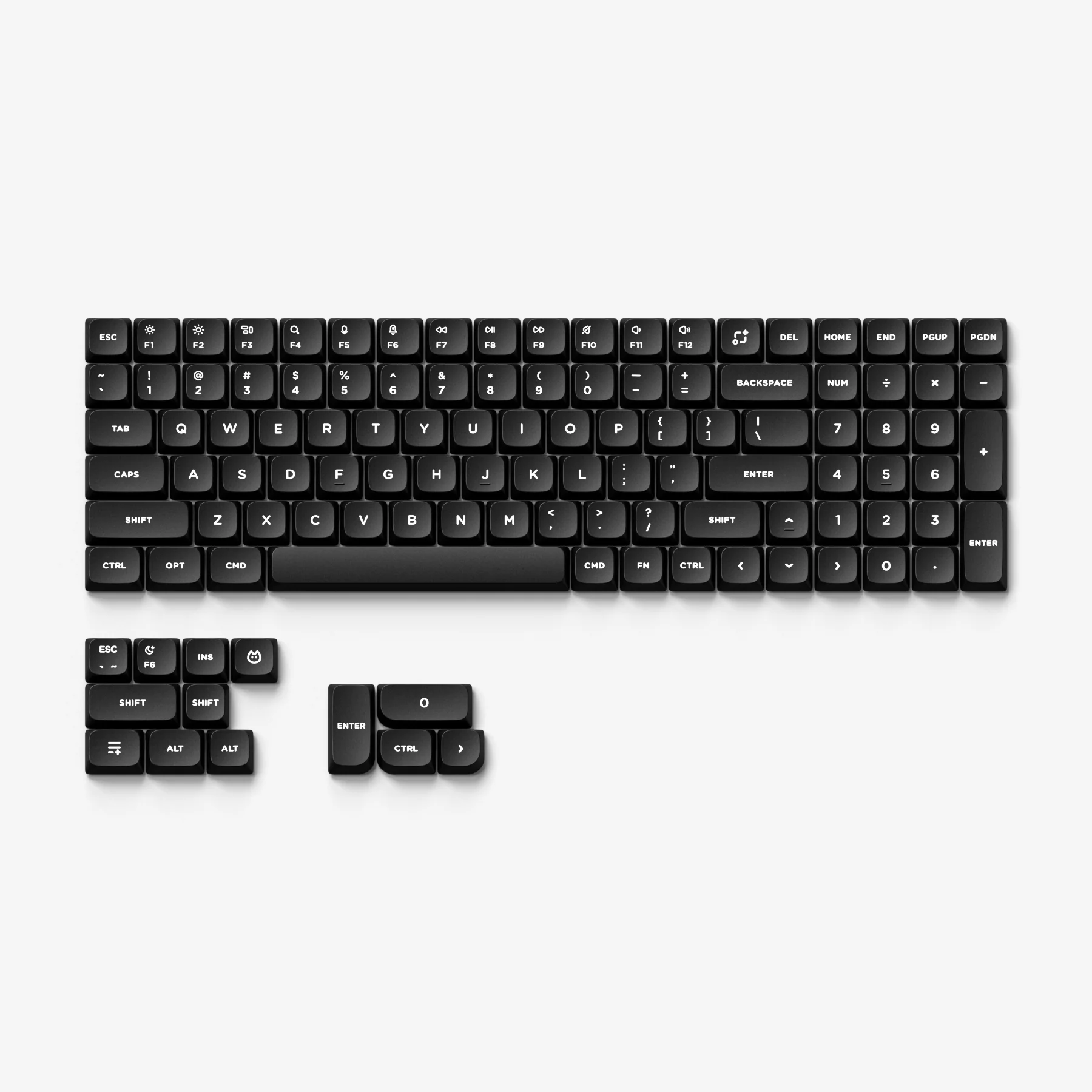 Extra Keycaps for Air75 V2 - Image 4