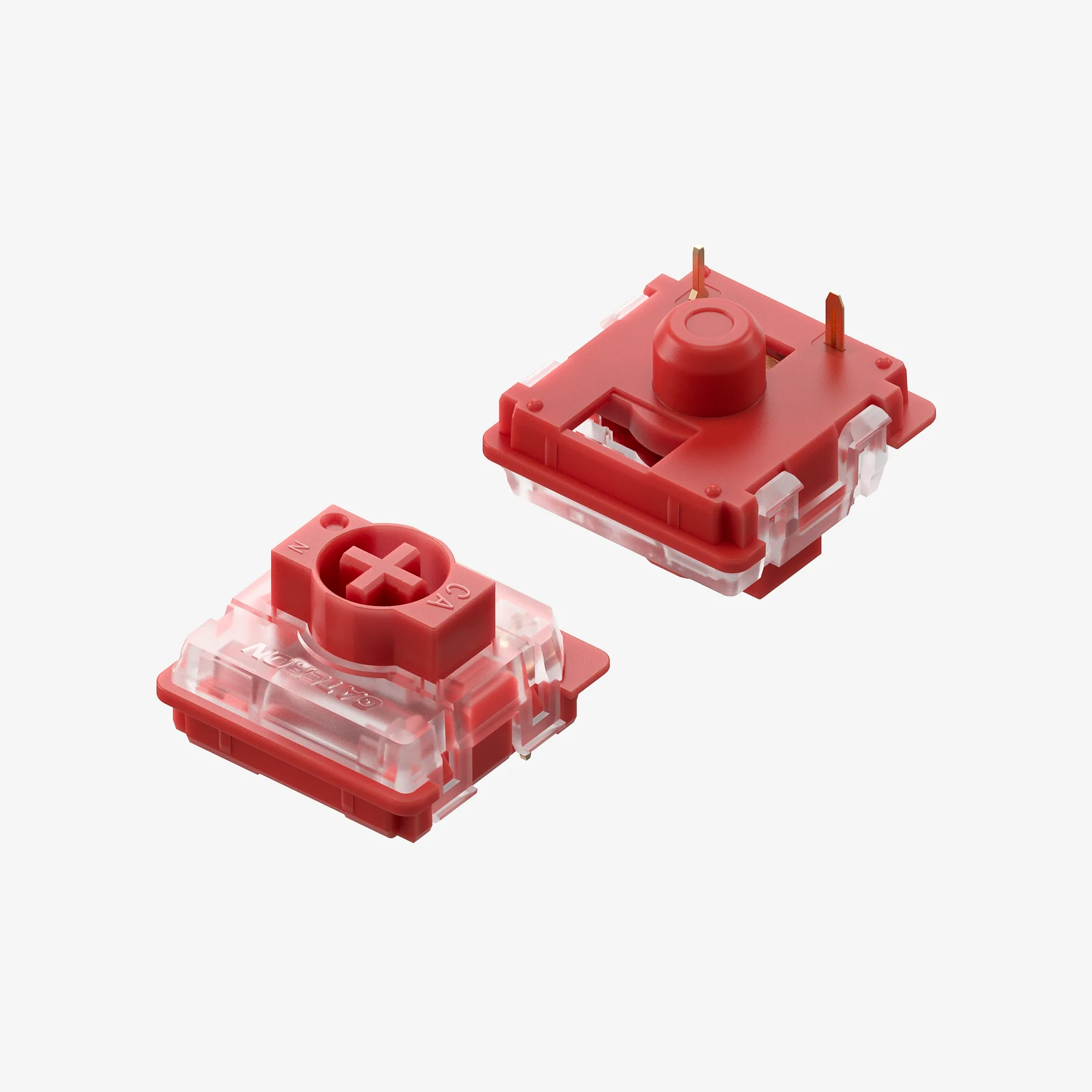 Extra Low-profile Switches - Image 2