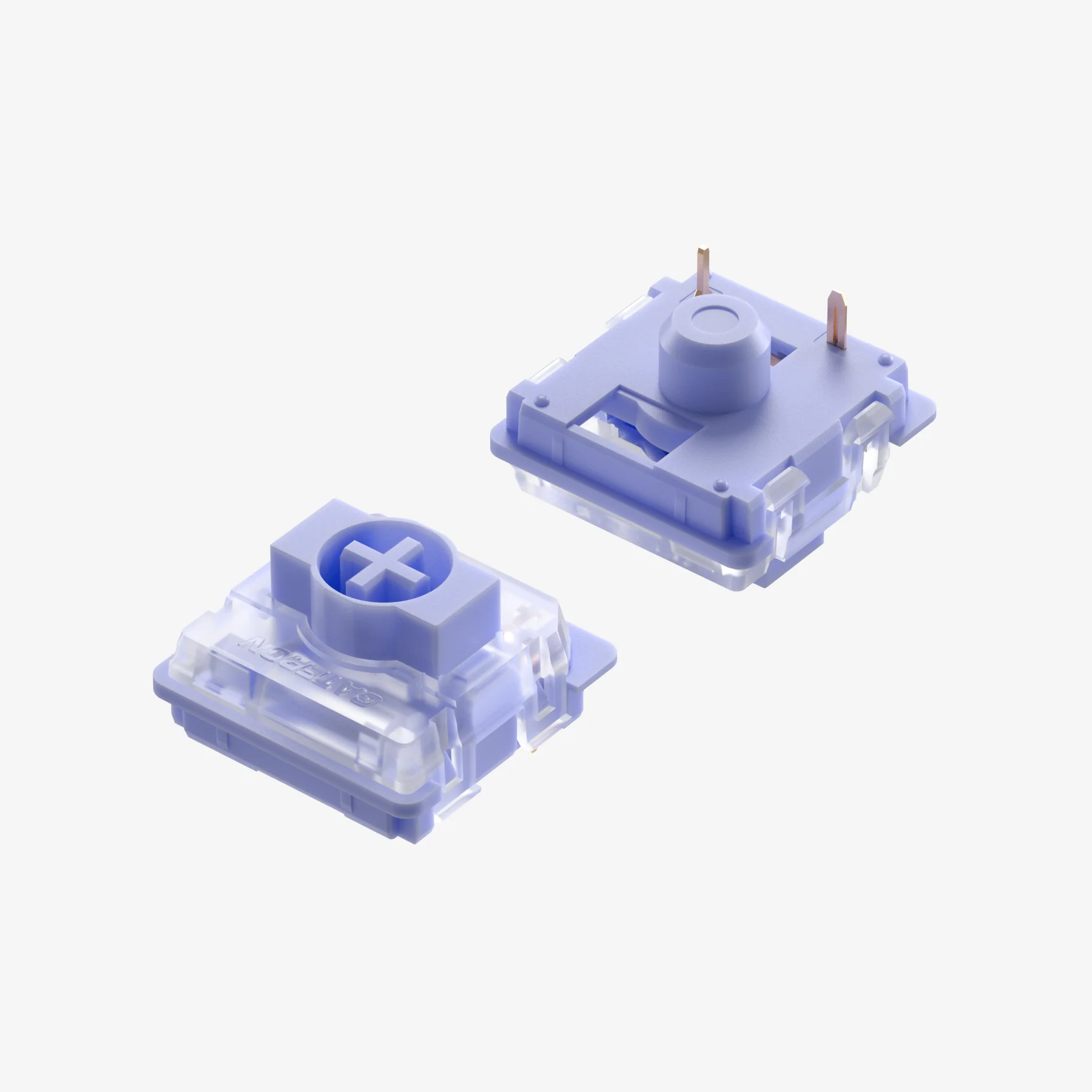 Extra Low-profile Switches - Image 3