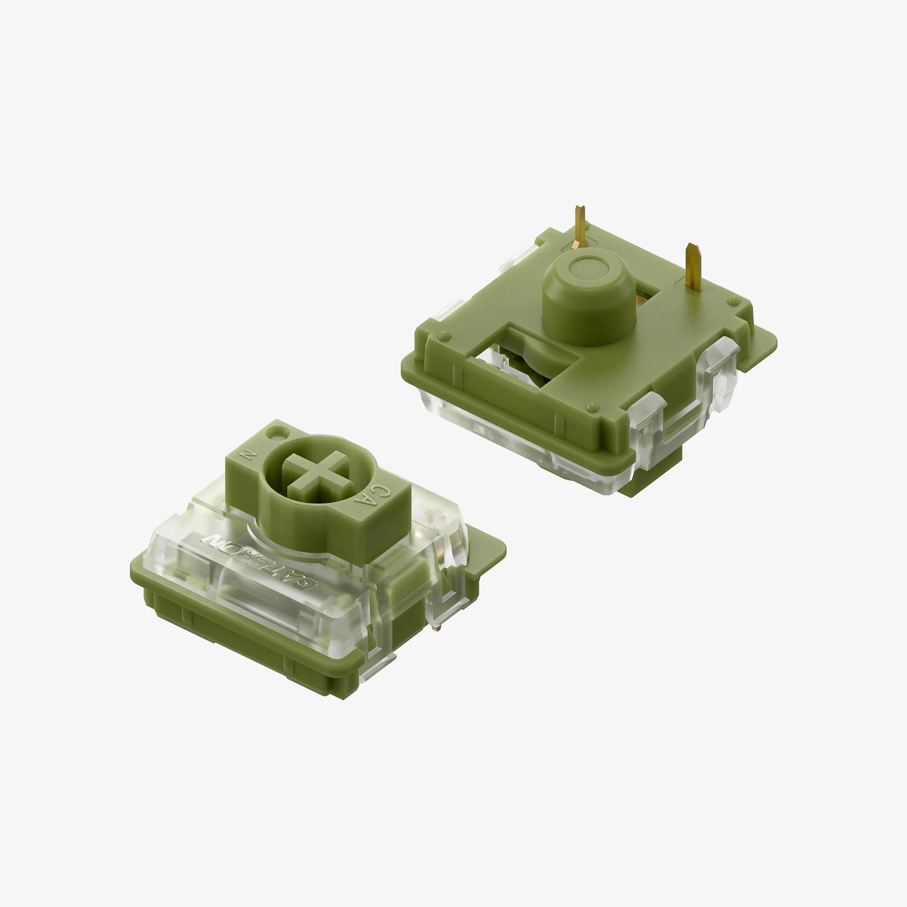 Extra Low-profile Switches - Image 4