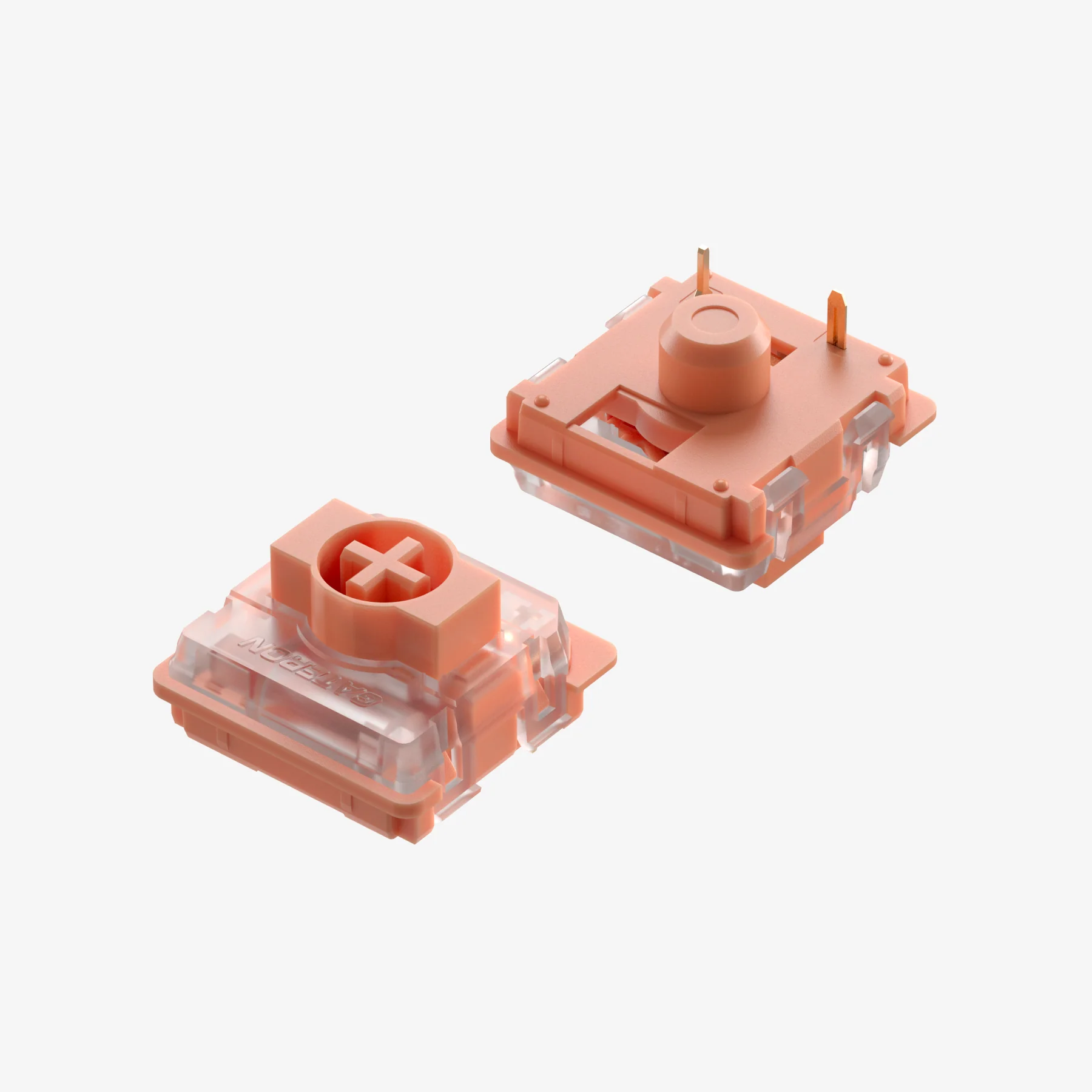 Extra Low-profile Switches - Image 5