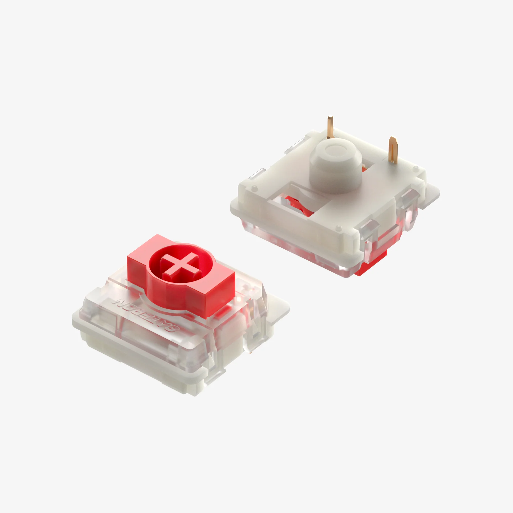 Extra Low-profile Switches - Image 7