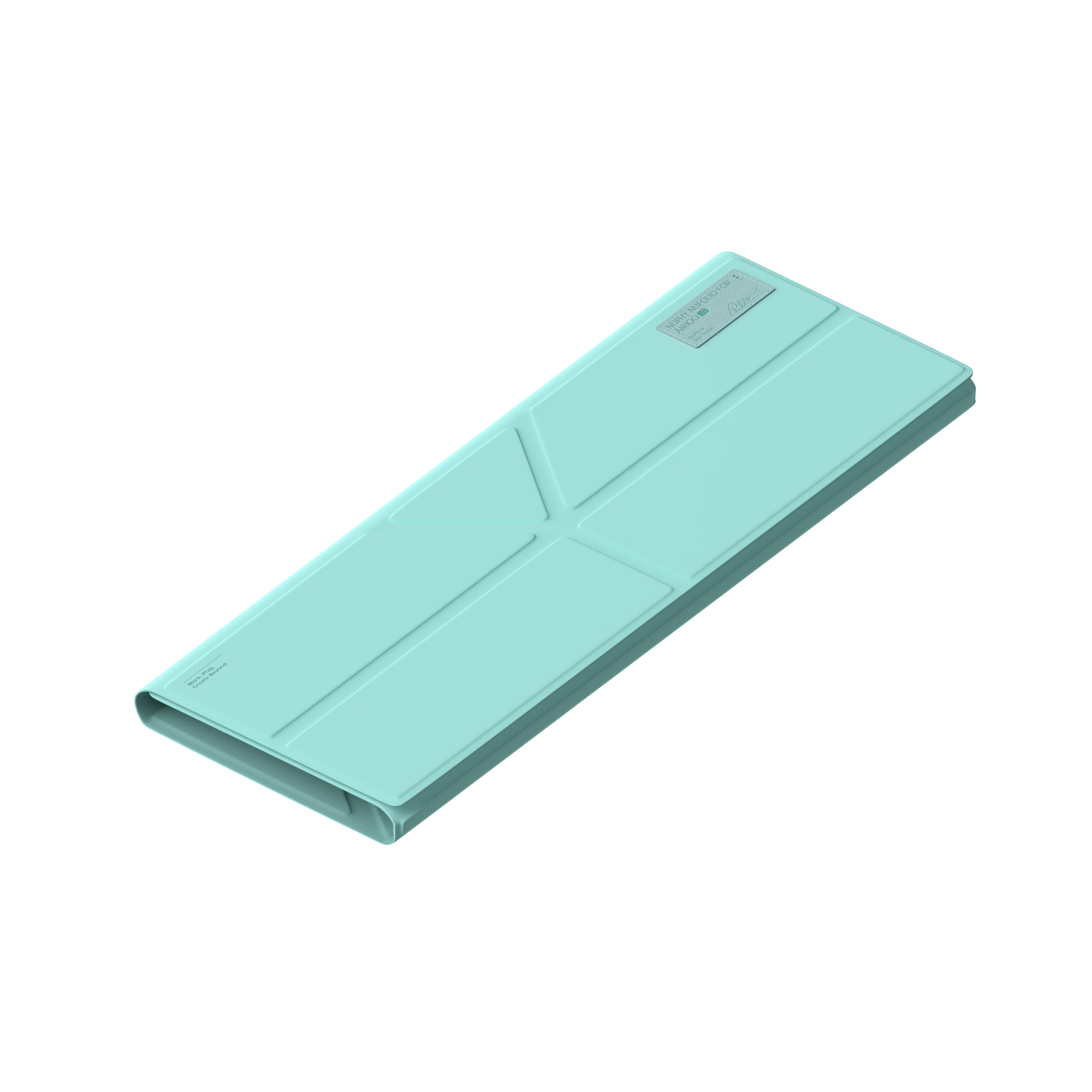 Extra NuFolio for Air100 V3 - Image 2