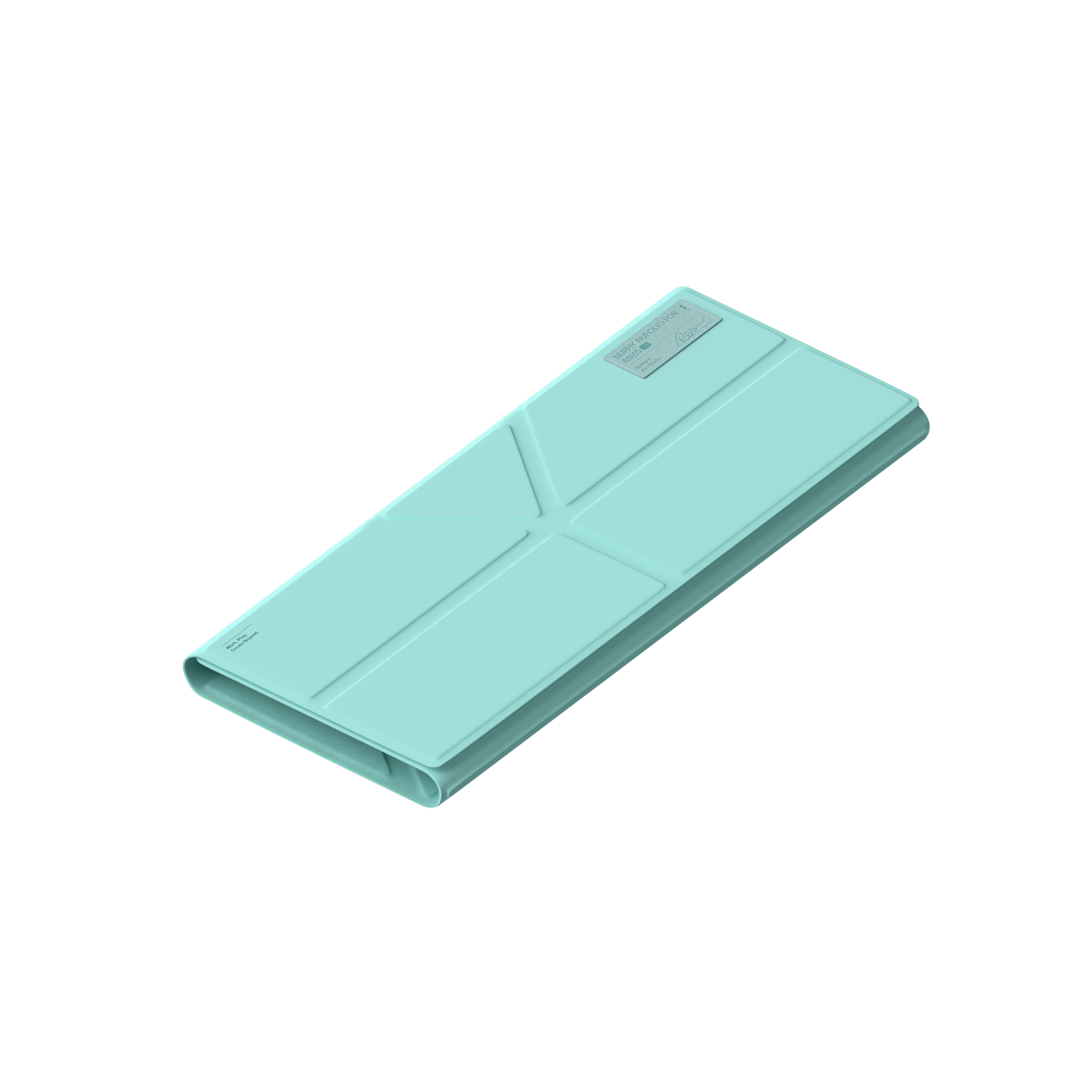Extra NuFolio for Air65 V3 - Image 2