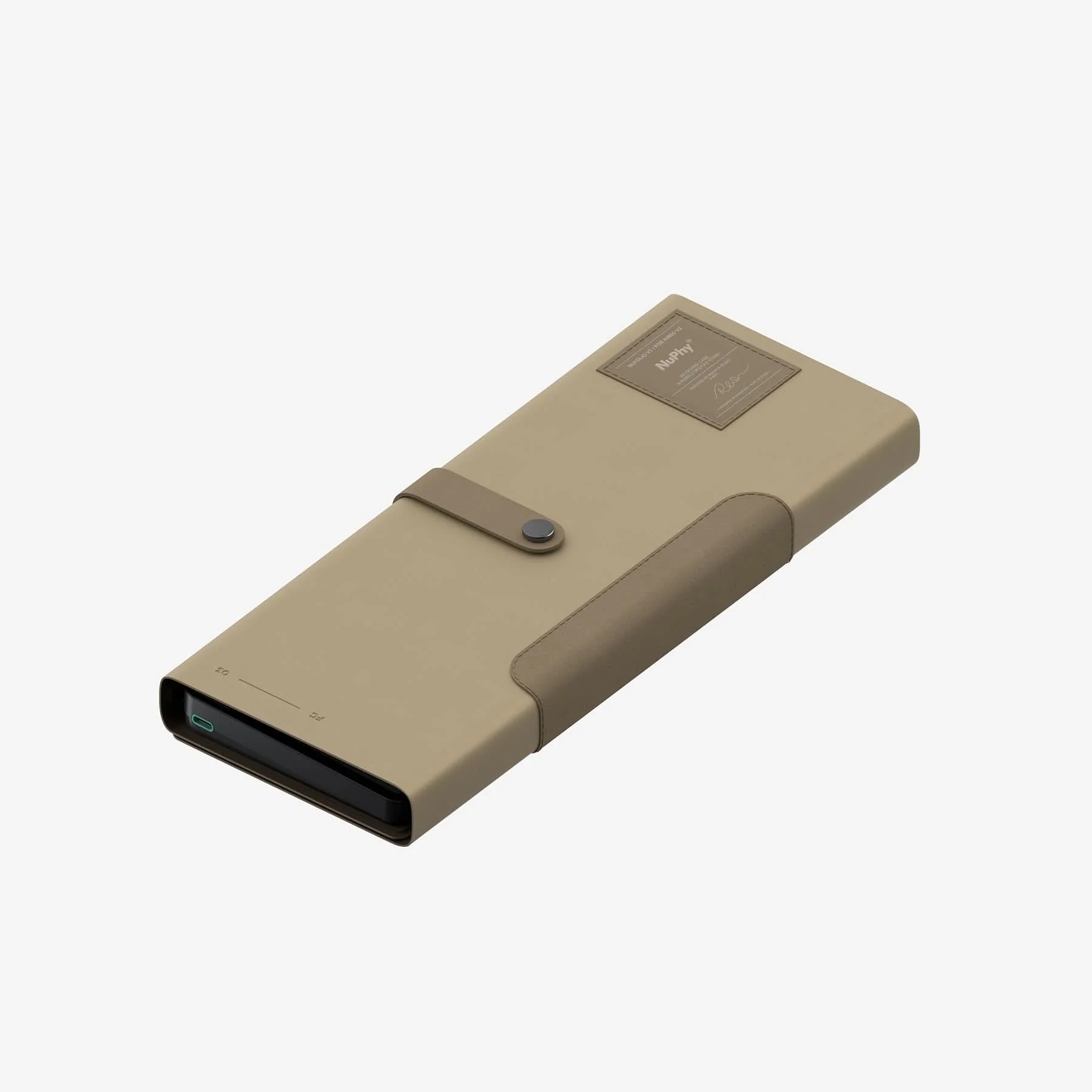 Extra NuFolio V3 for Air60 V2 - Image 2