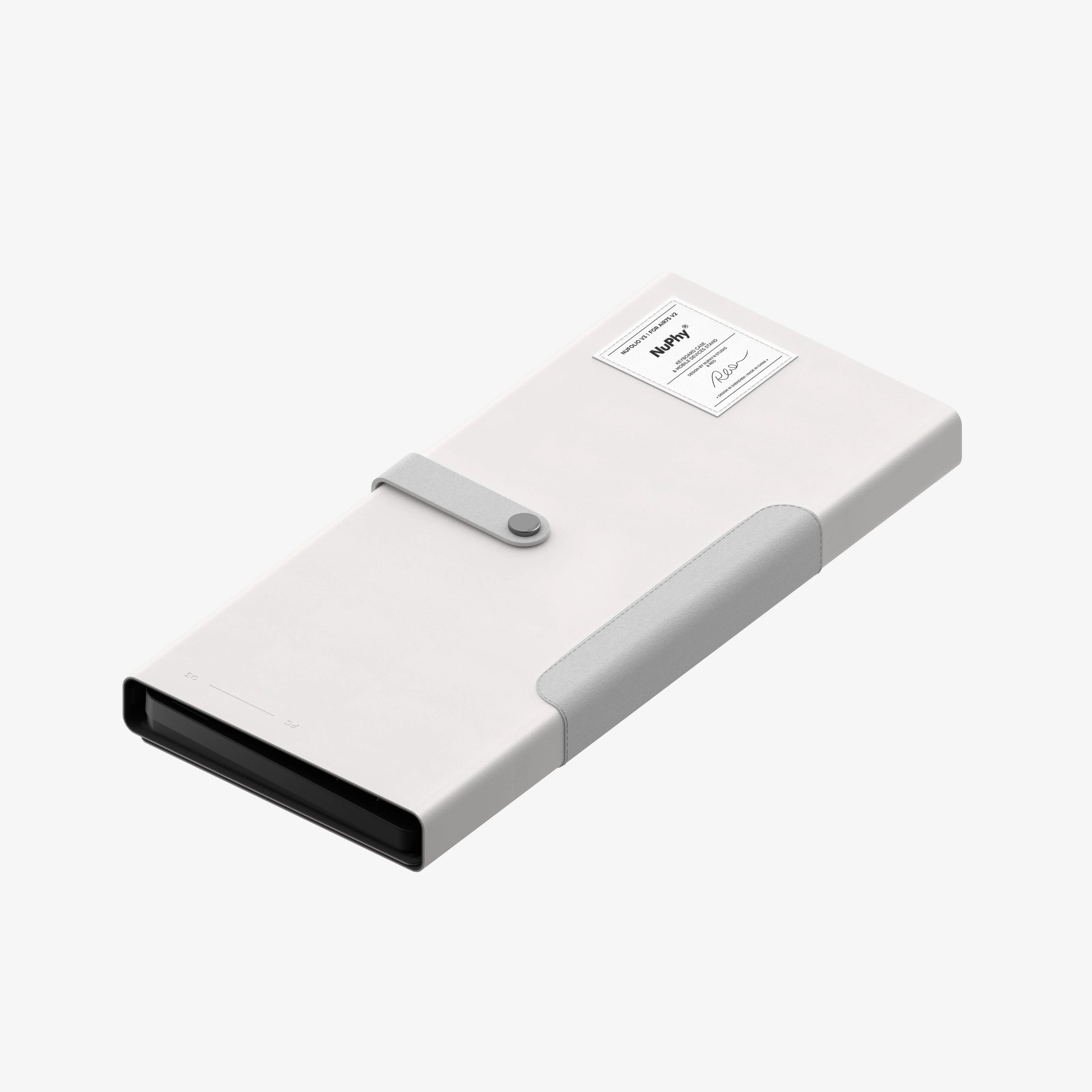 Extra NuFolio V3 for Air75 V2 - Image 2