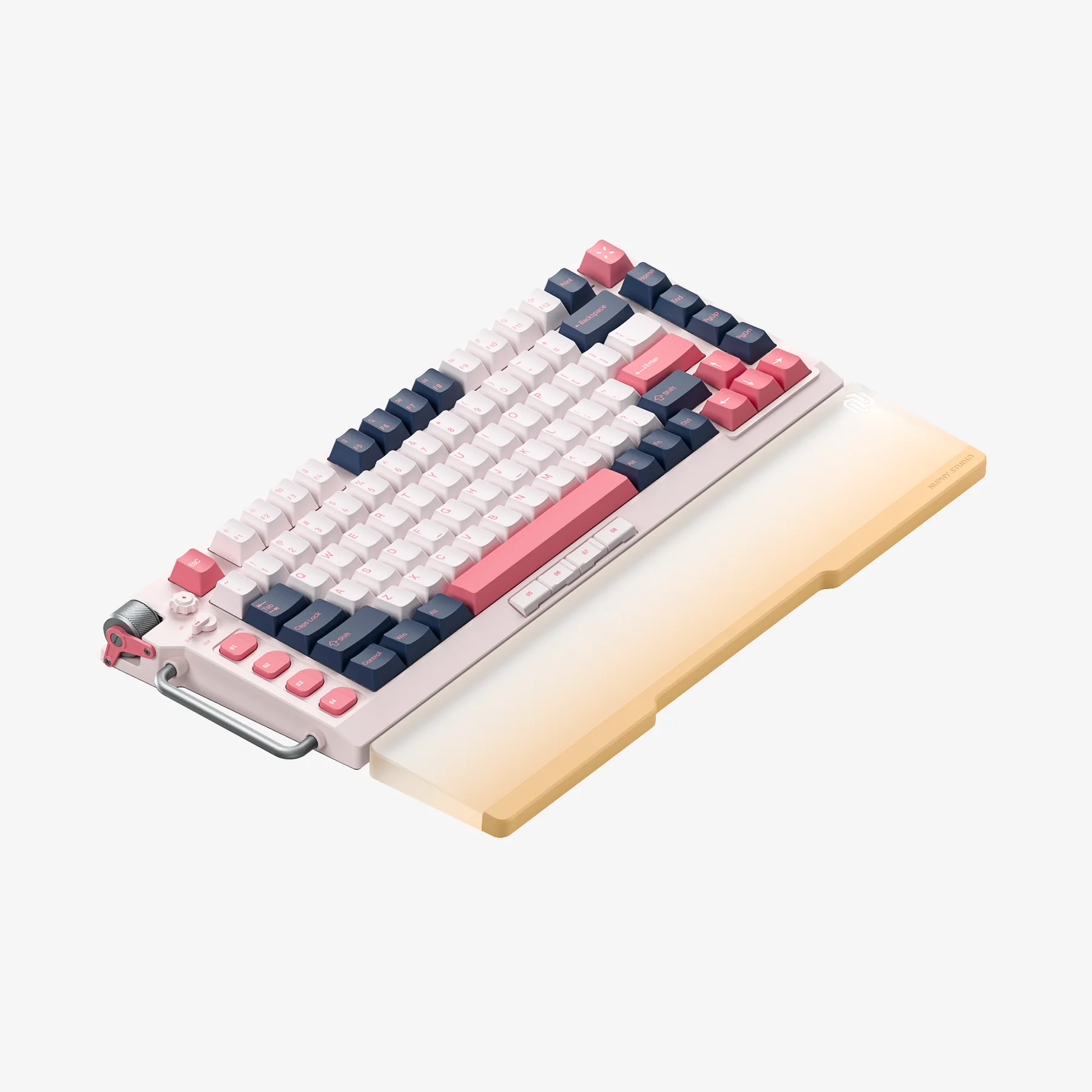 NuPhy Field75 - Image 20