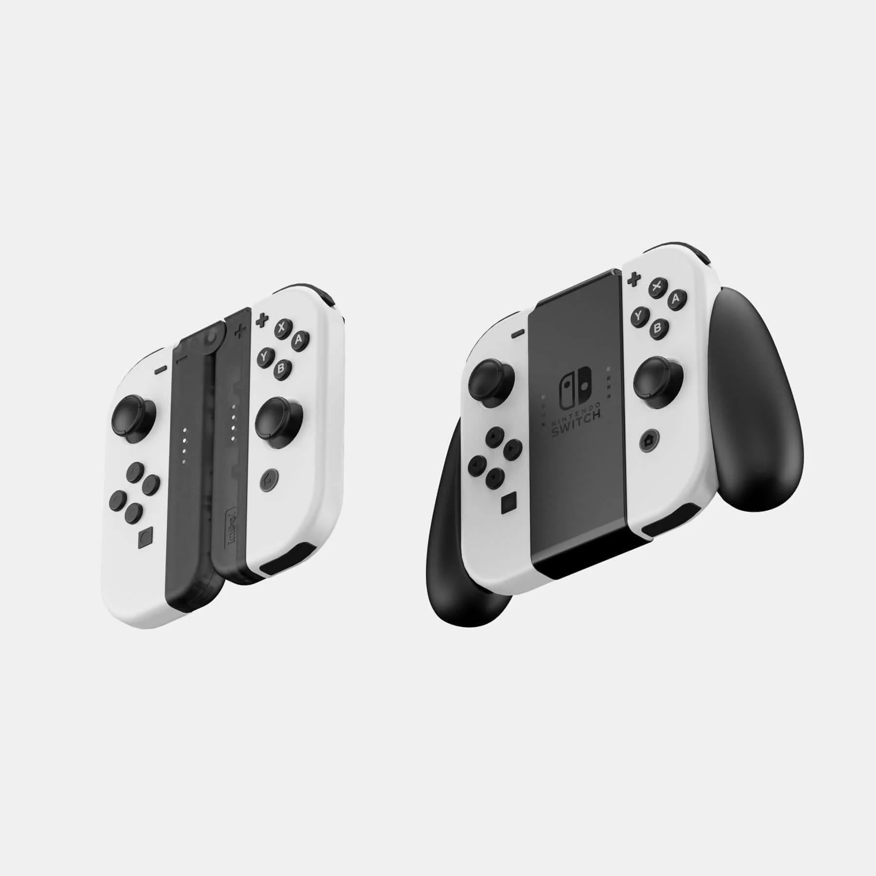 Foldable Grip for Switch Joy-Con - Image 5