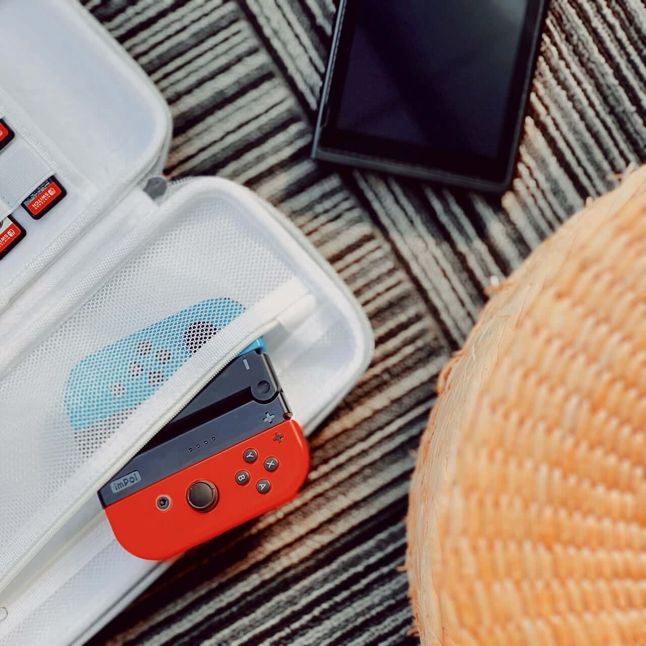 Foldable Grip for Switch Joy-Con - Image 7
