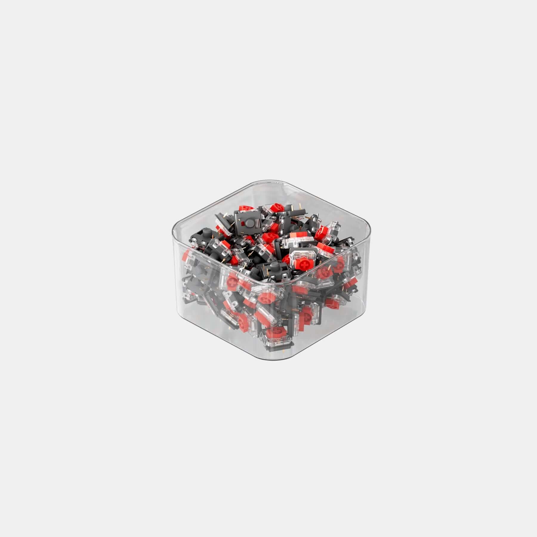 Gateron Low-profile Switches - Image 2
