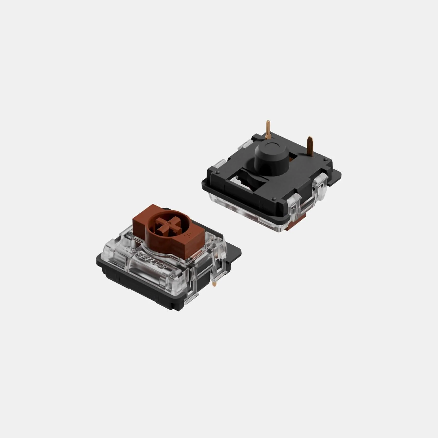 Gateron Low-profile Switches - Image 3