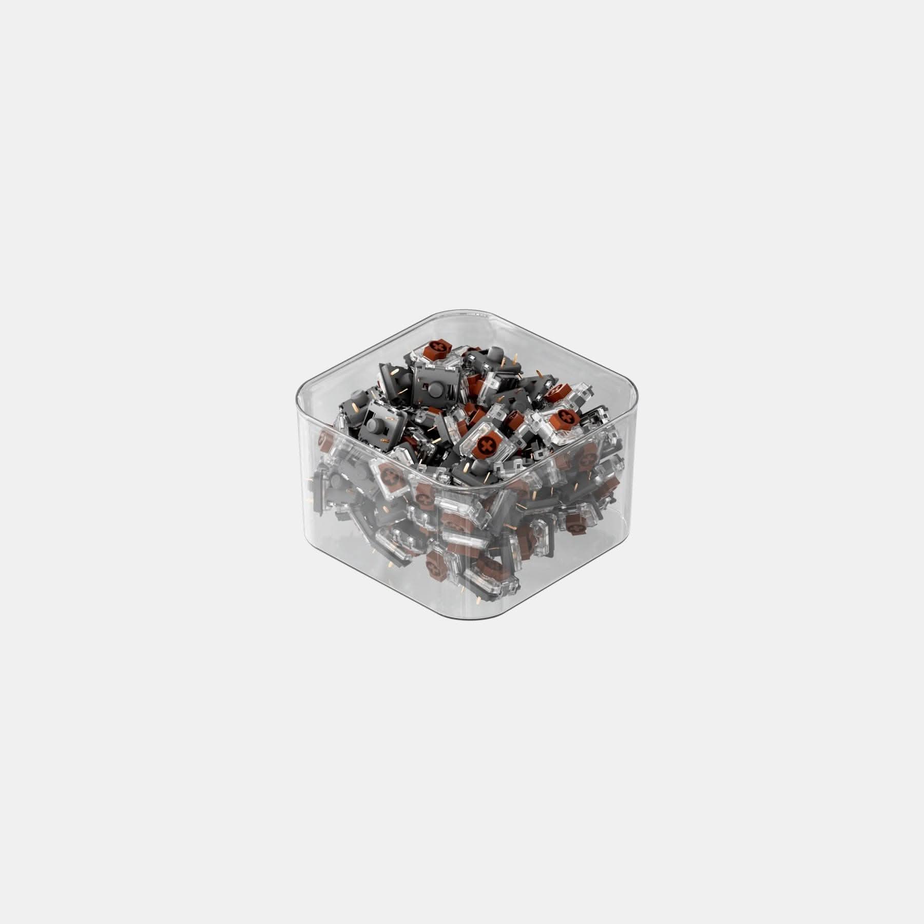 Gateron Low-profile Switches - Image 4