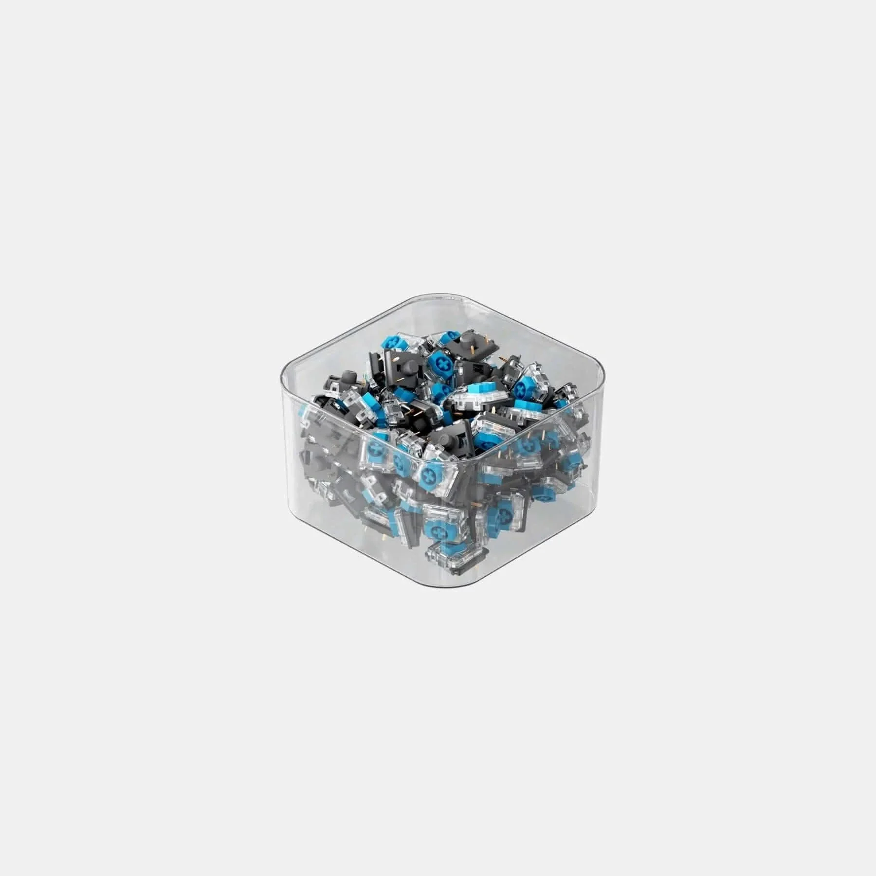 Gateron Low-profile Switches - Image 6