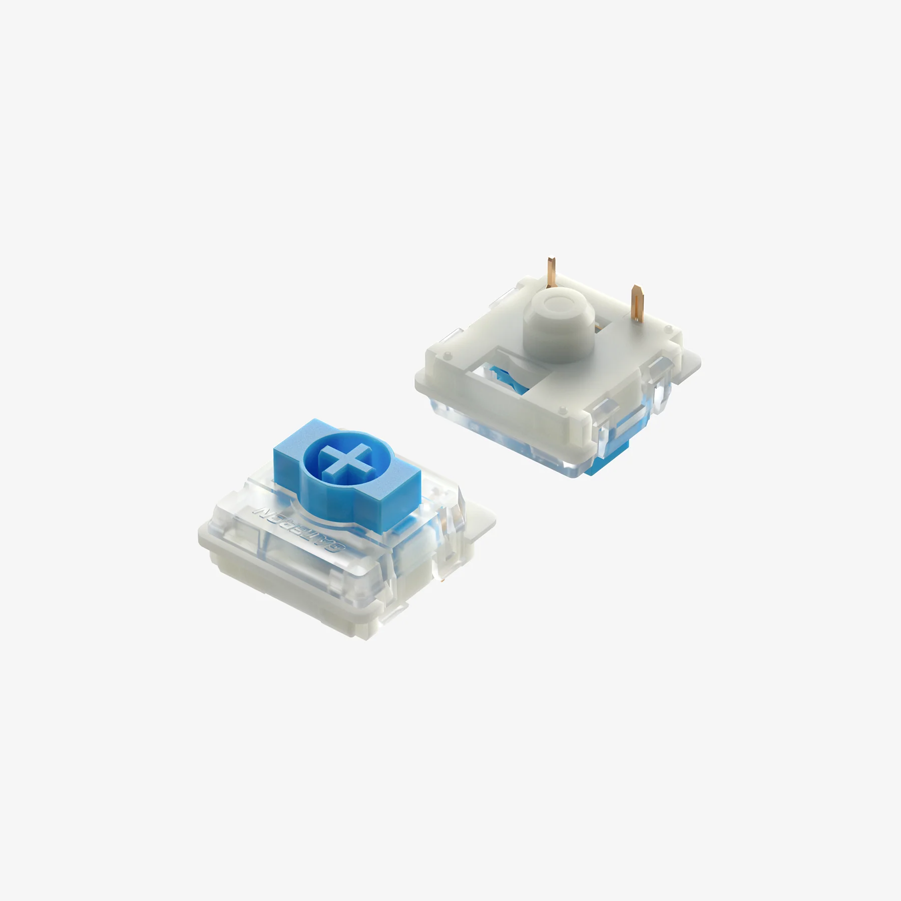 Gateron Low-profile 2.0 Switches - Image 3