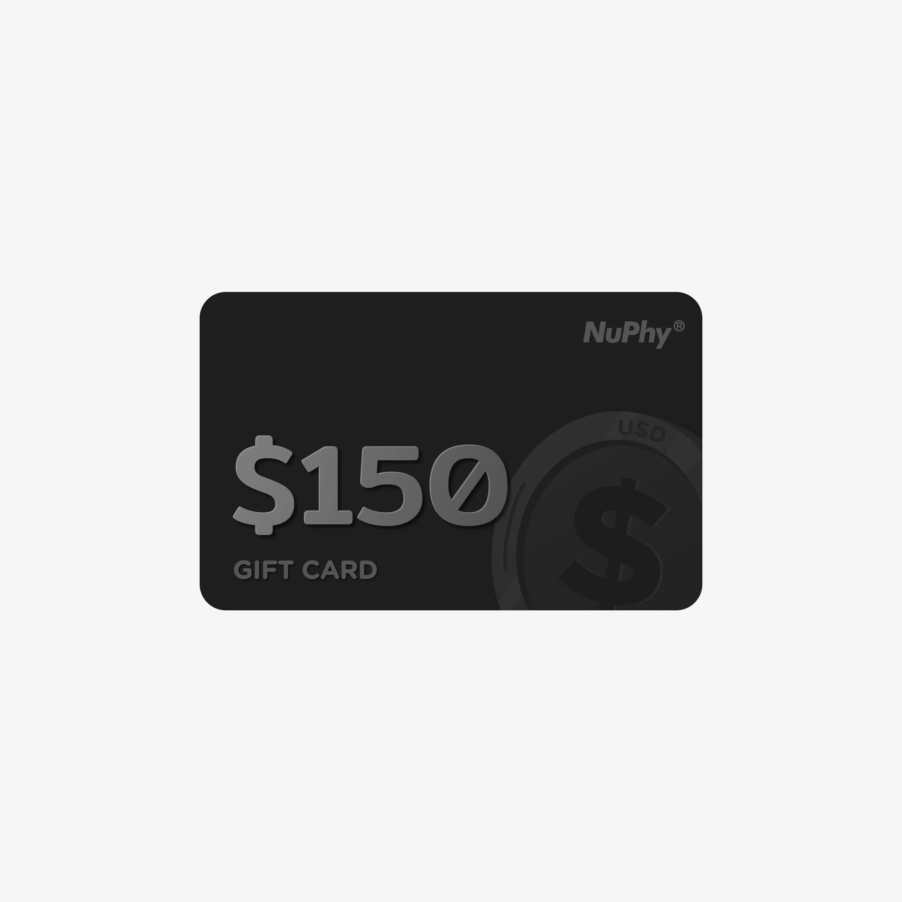 NuPhy Gift Card - Image 6
