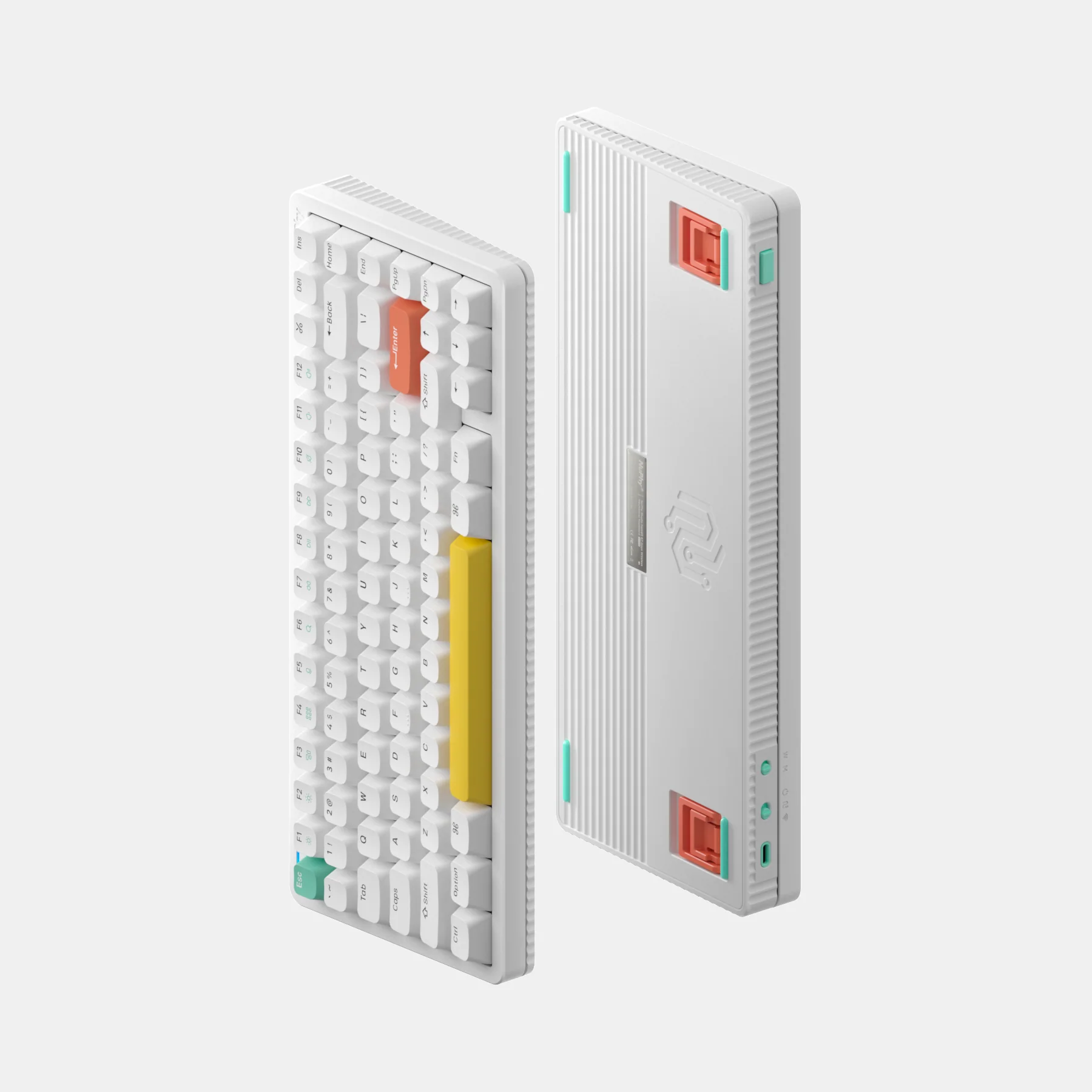 NuPhy Halo75 - Image 8