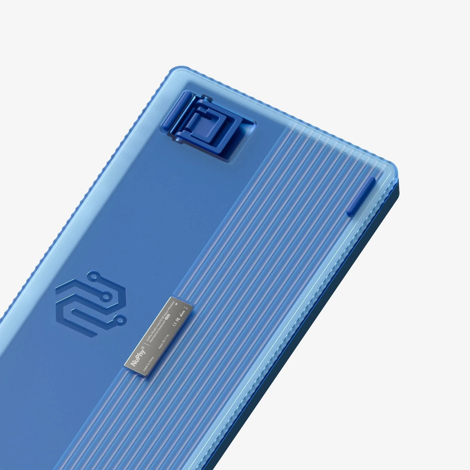 NuPhy Halo75 V2 - Image 17