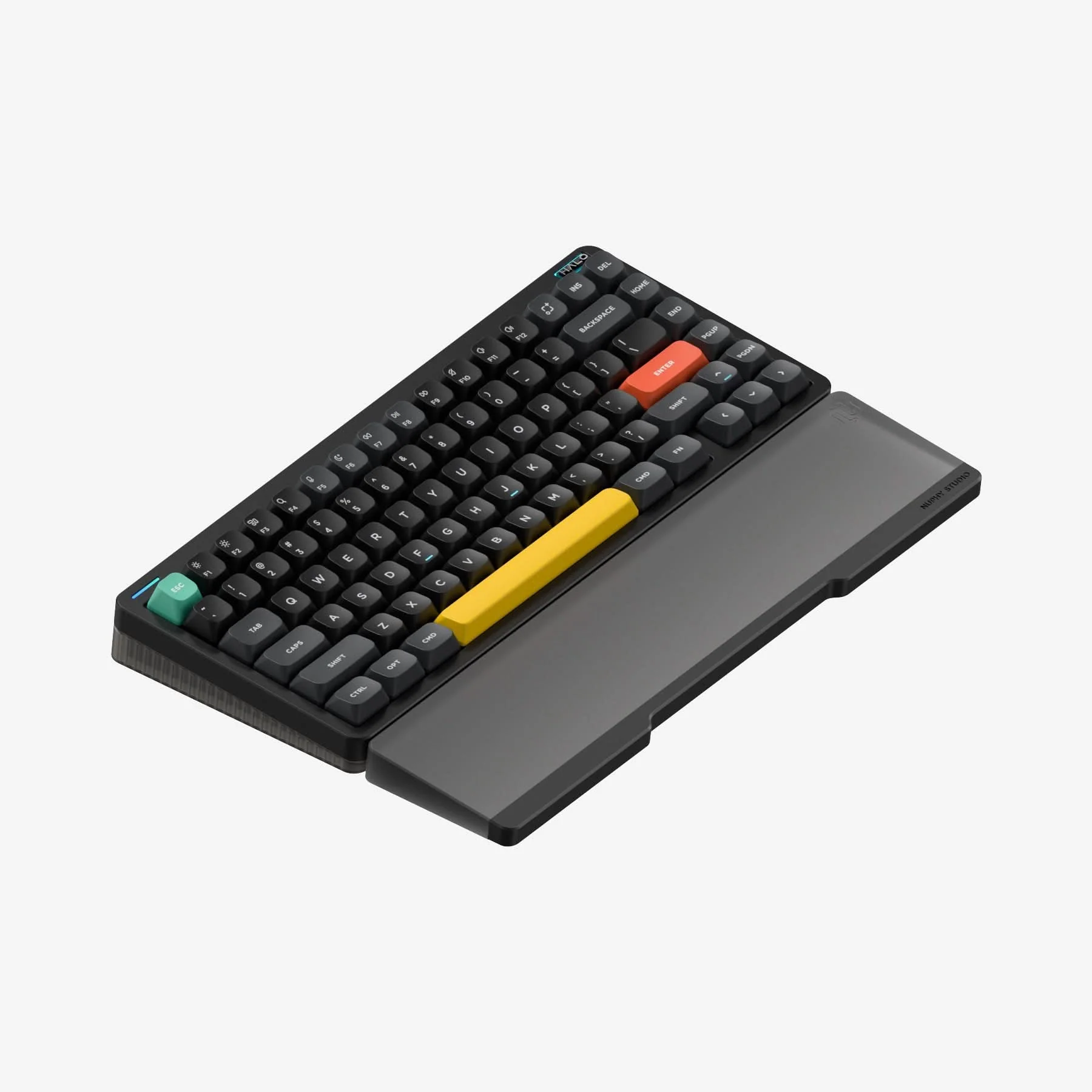 NuPhy Halo75 V2 - Image 22