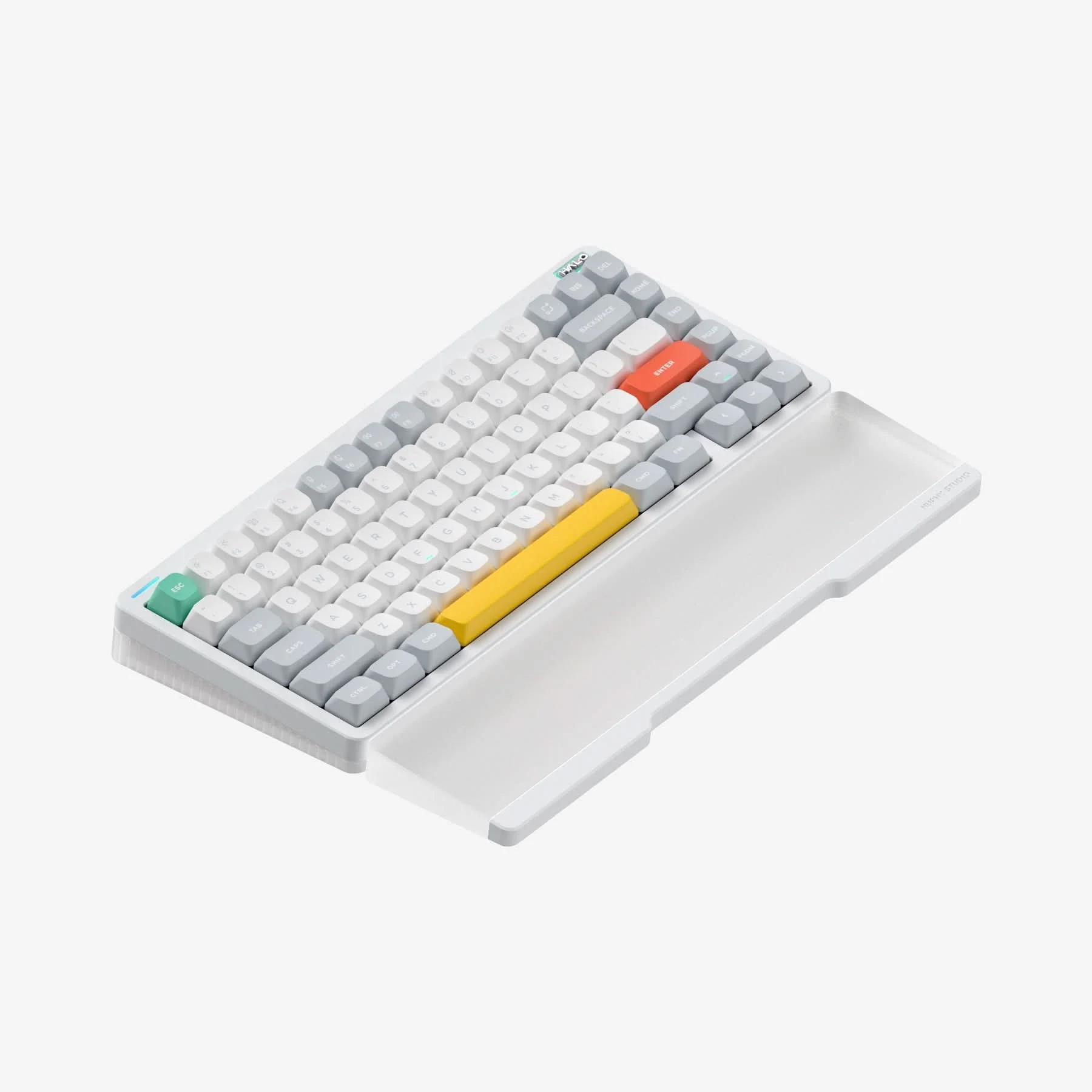 NuPhy Halo75 V2 - Image 23
