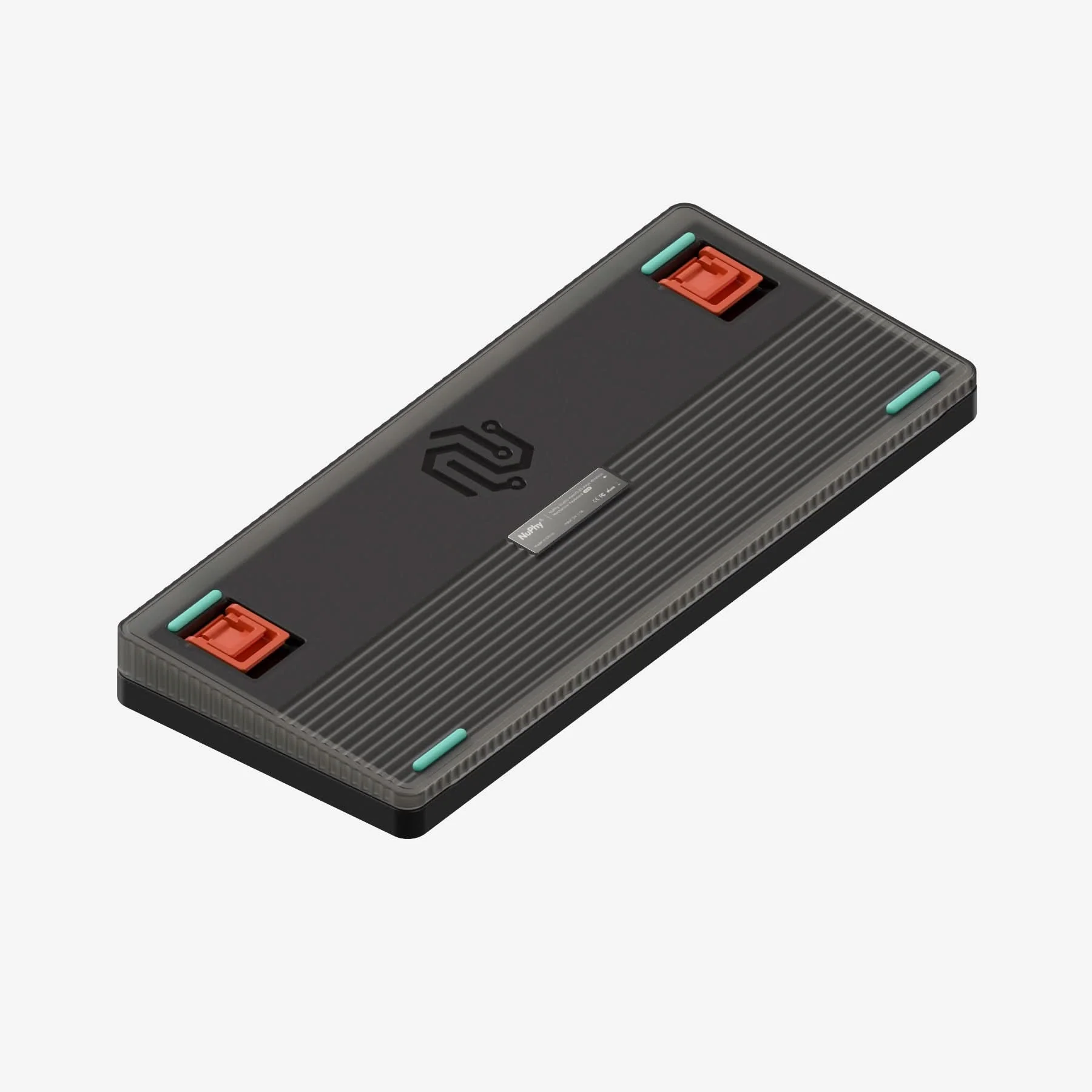 NuPhy Halo75 V2 - Image 4