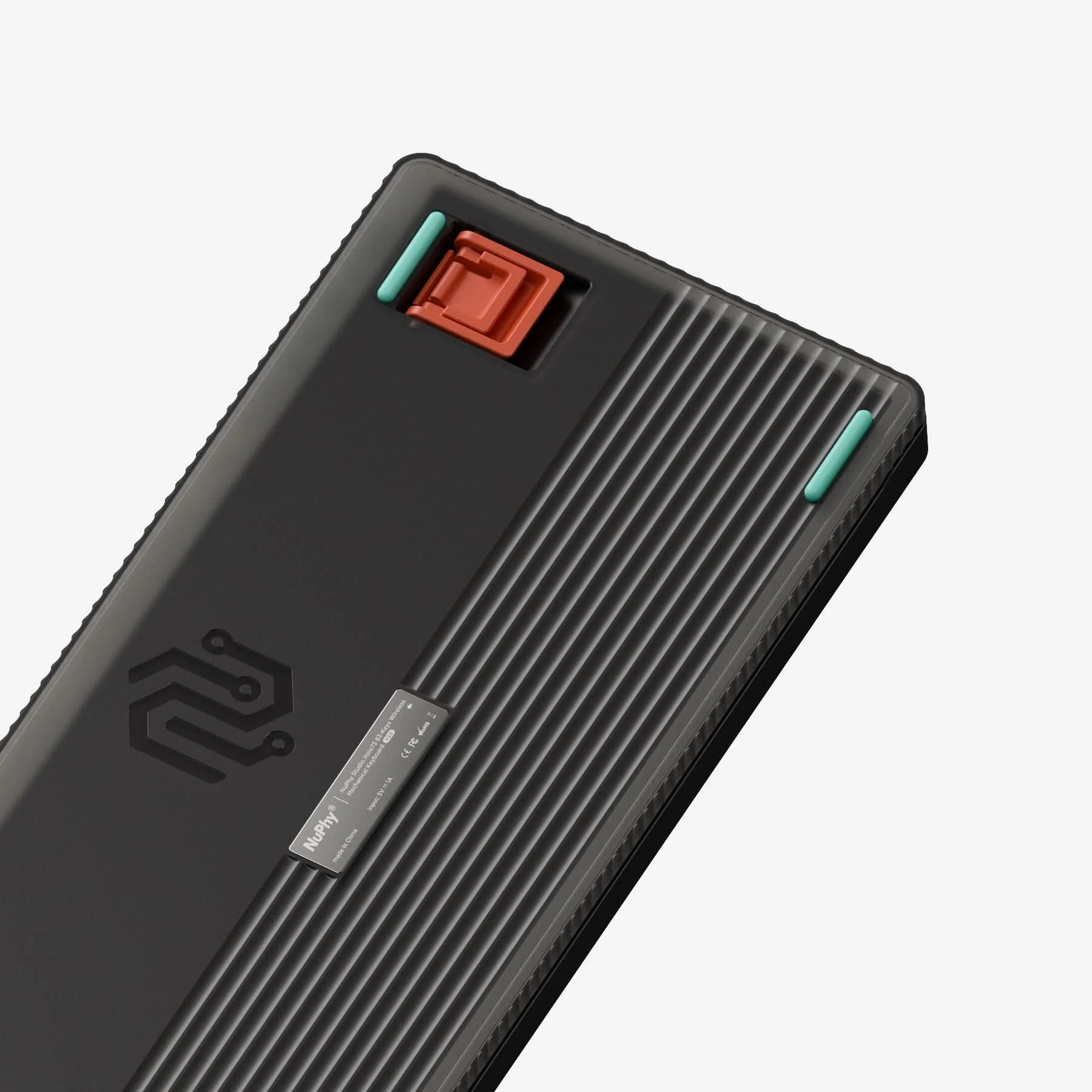 NuPhy Halo75 V2 - Image 6