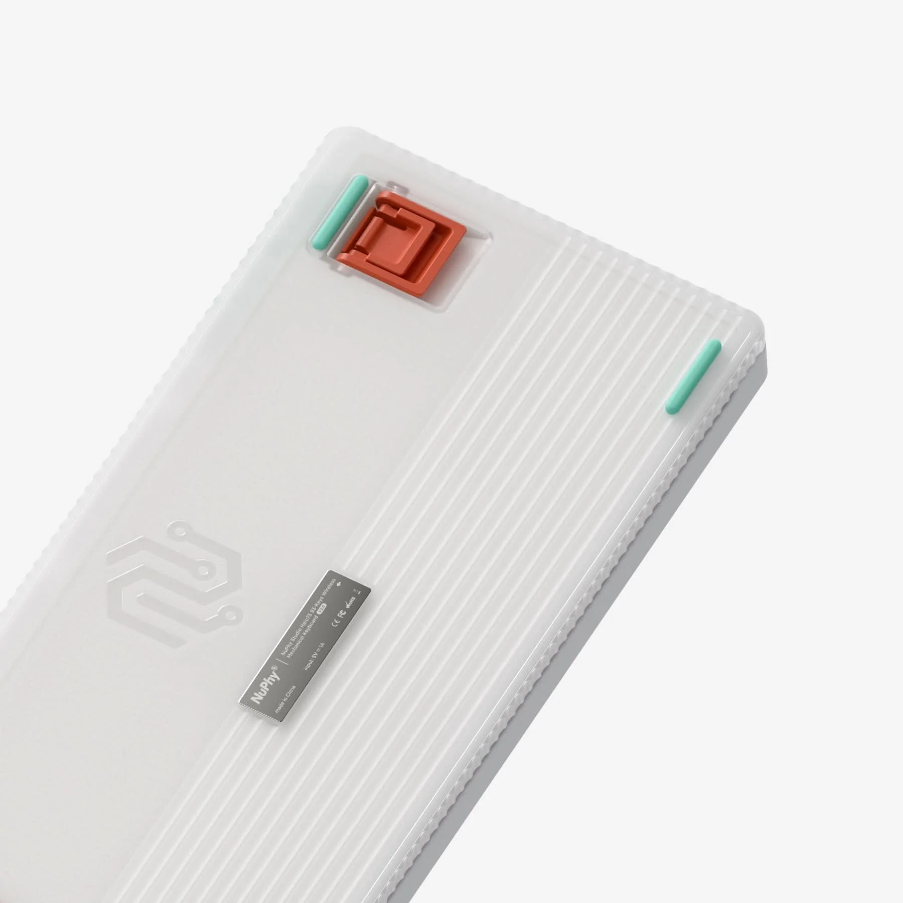 NuPhy Halo75 V2 - Image 9