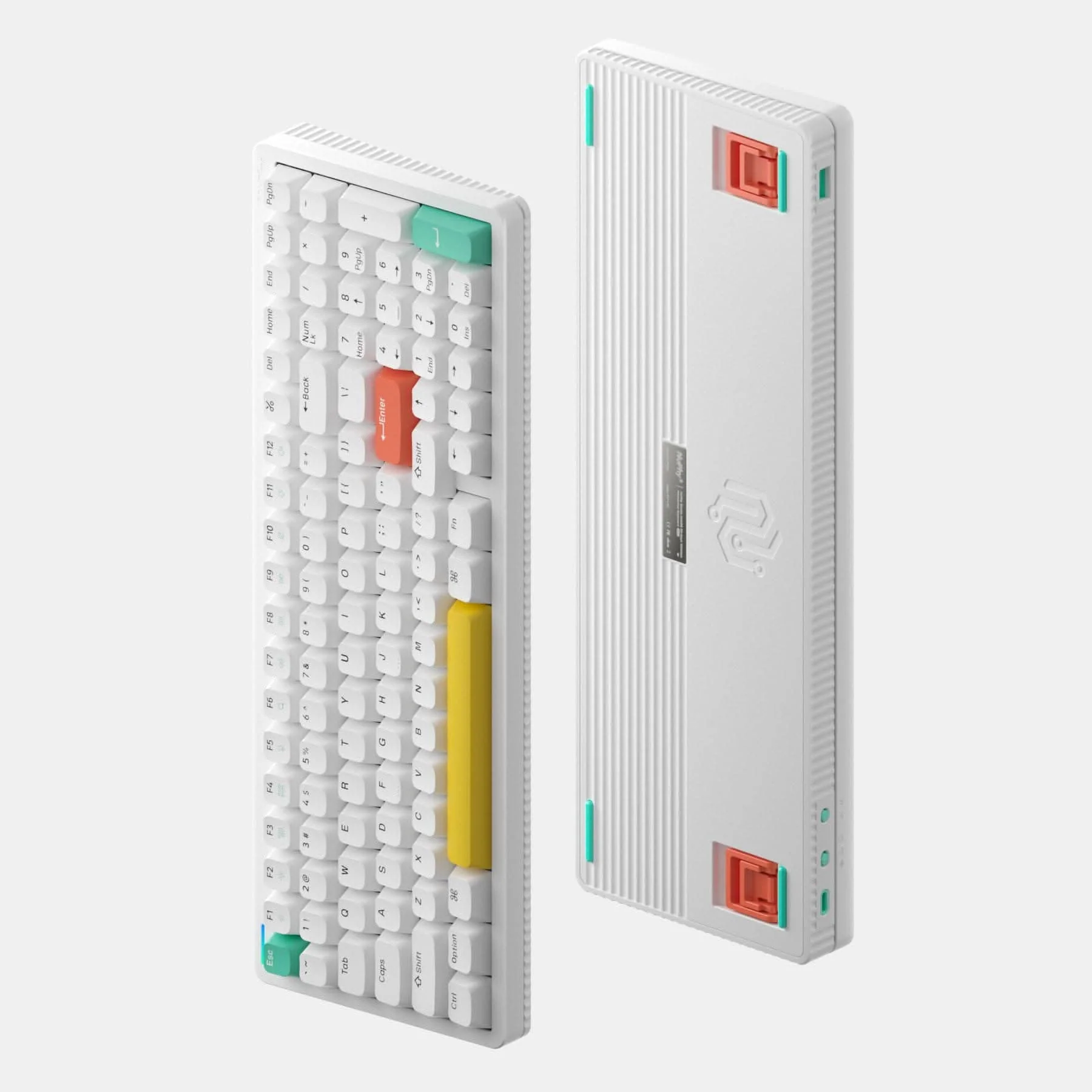 NuPhy Halo96 - Image 8