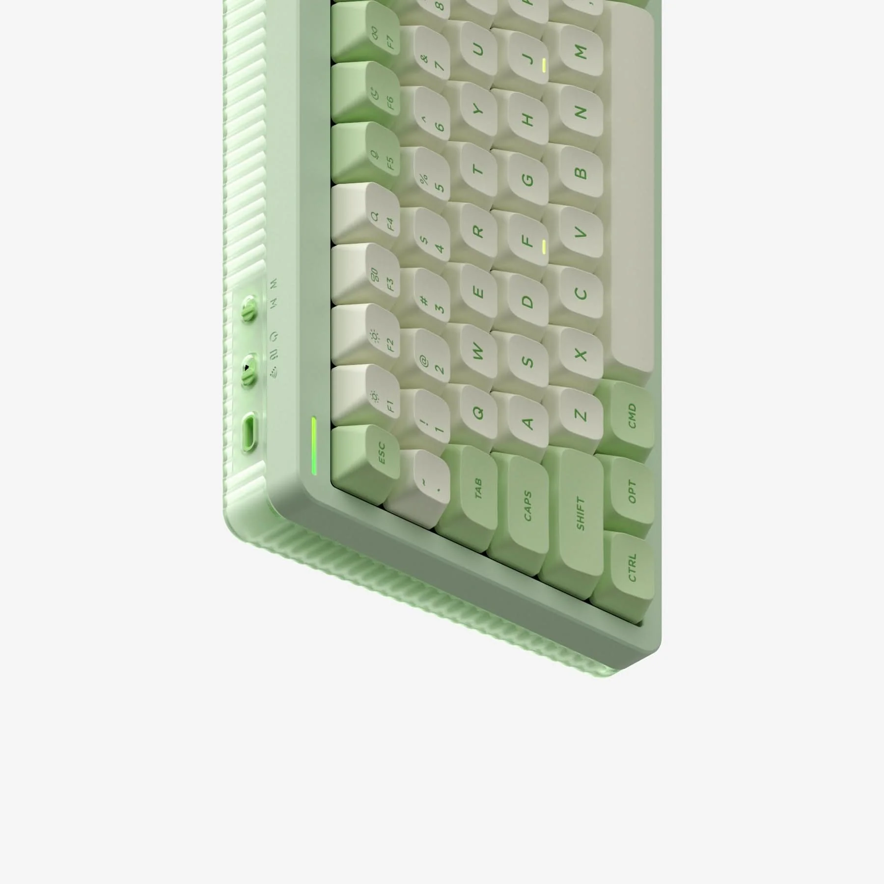 NuPhy Halo96 V2 - Image 12