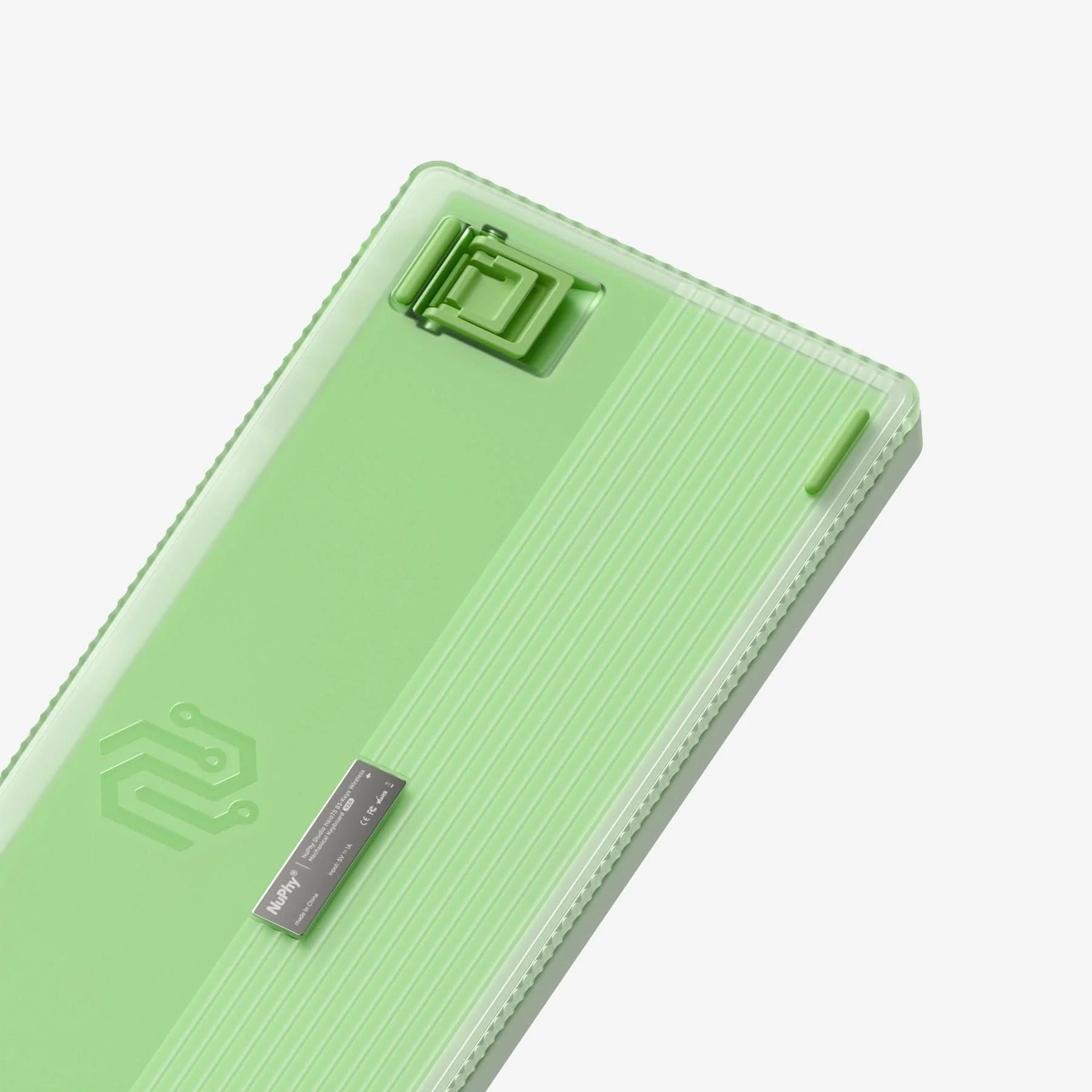 NuPhy Halo96 V2 - Image 13