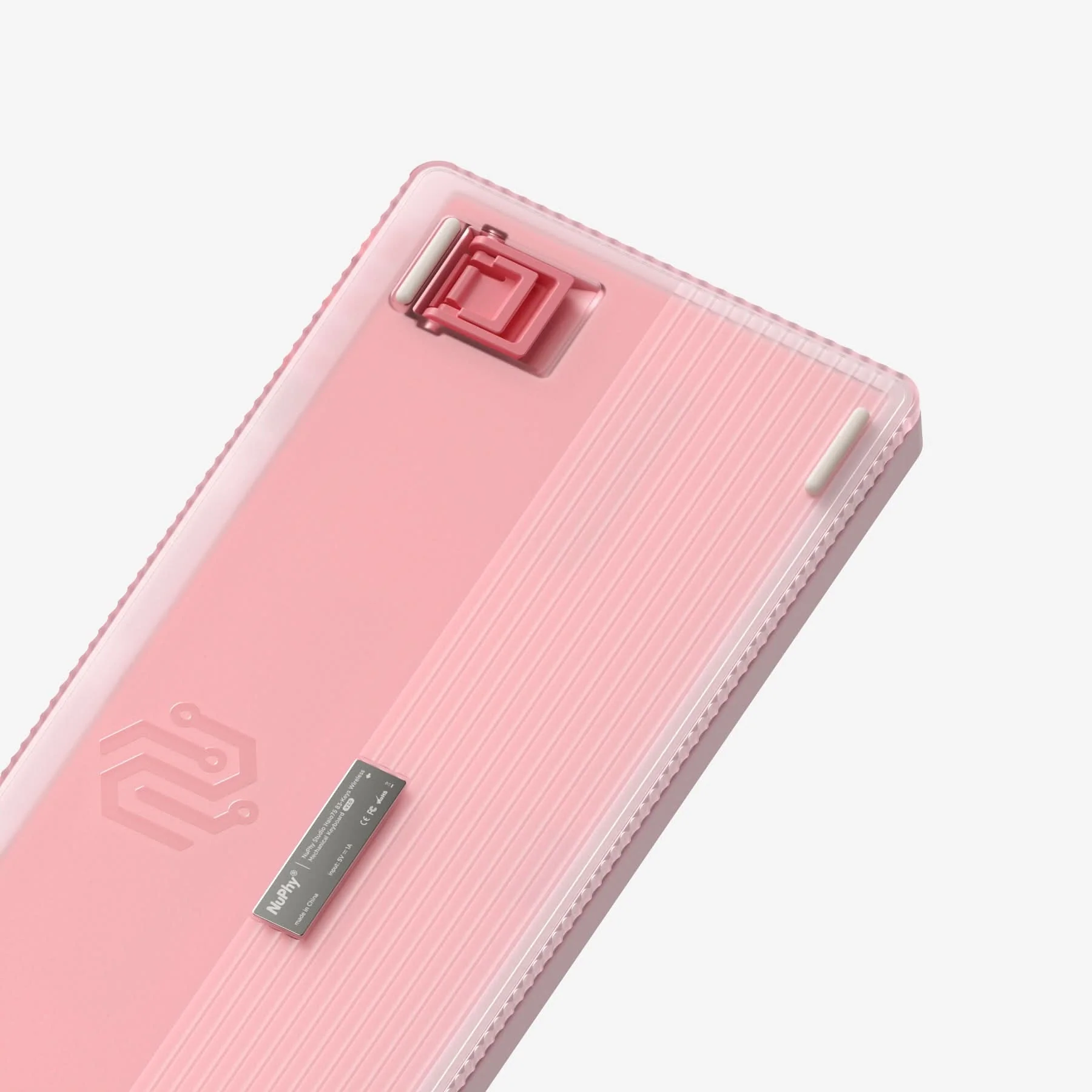 NuPhy Halo96 V2 - Image 21