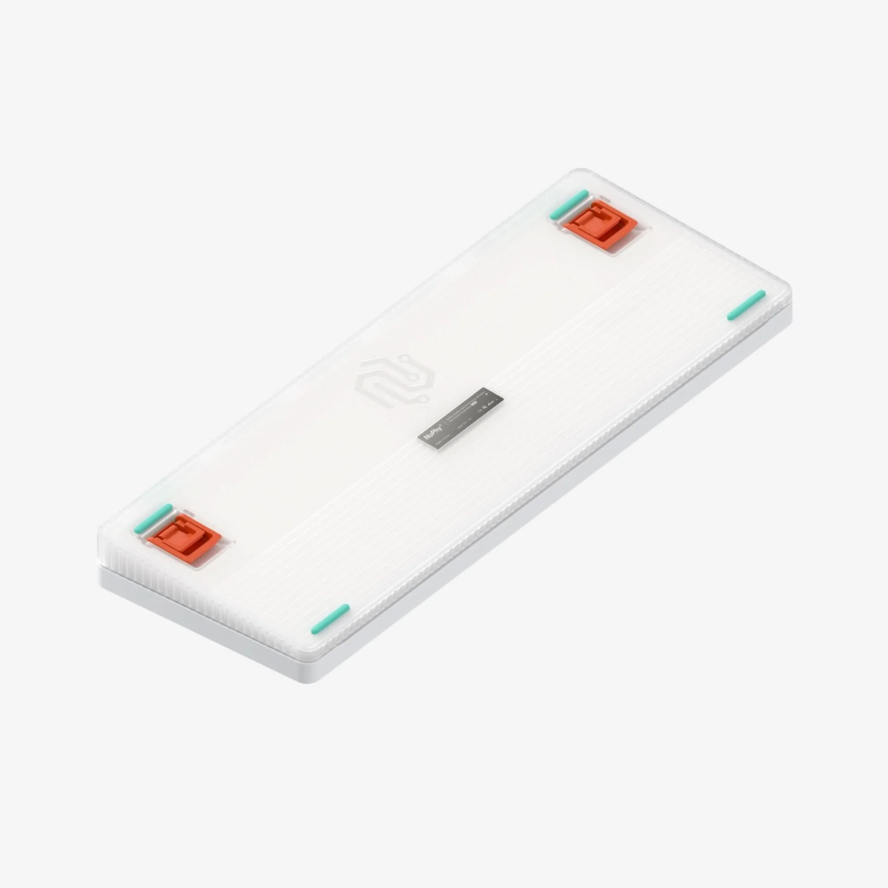 NuPhy Halo96 V2 - Image 4