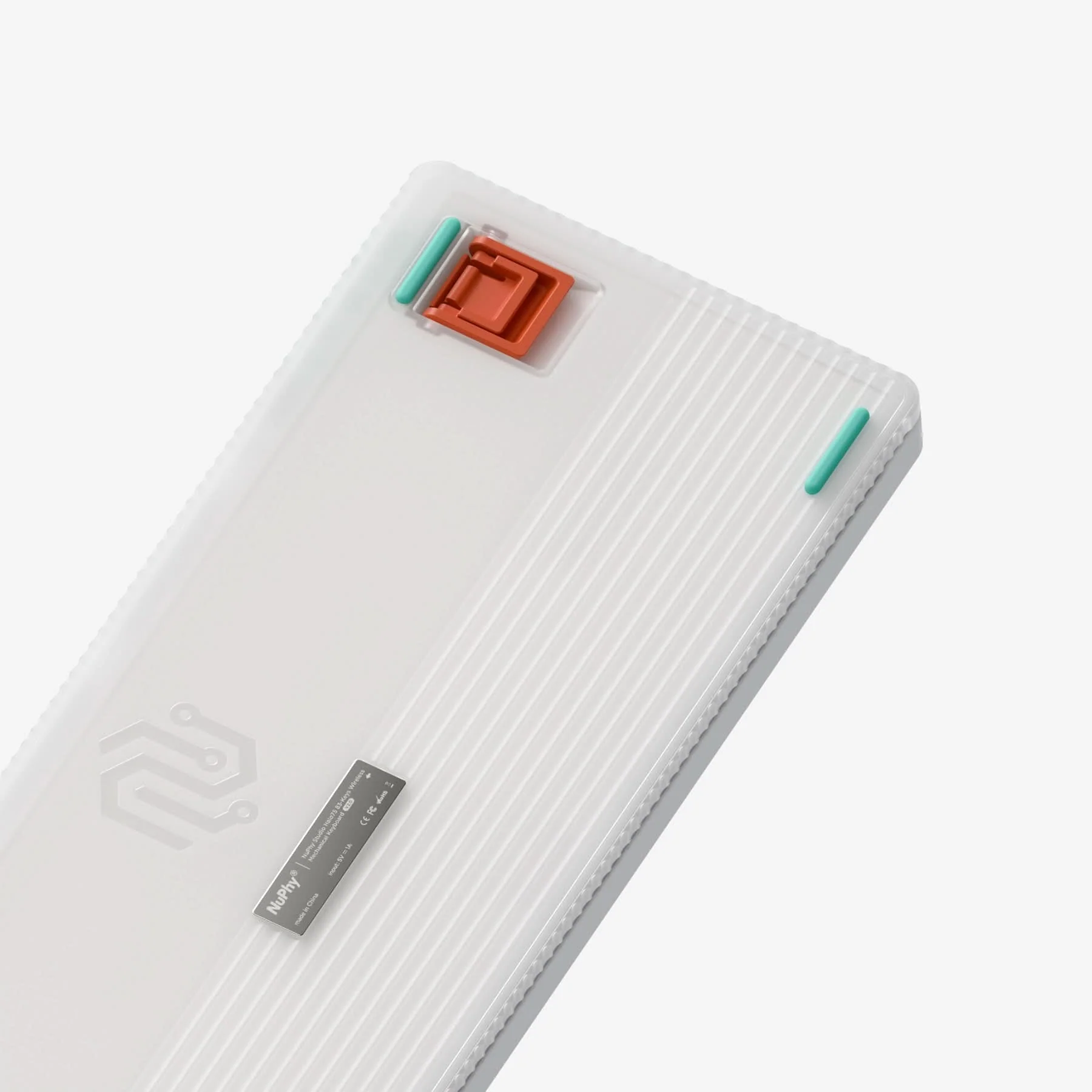 NuPhy Halo96 V2 - Image 5