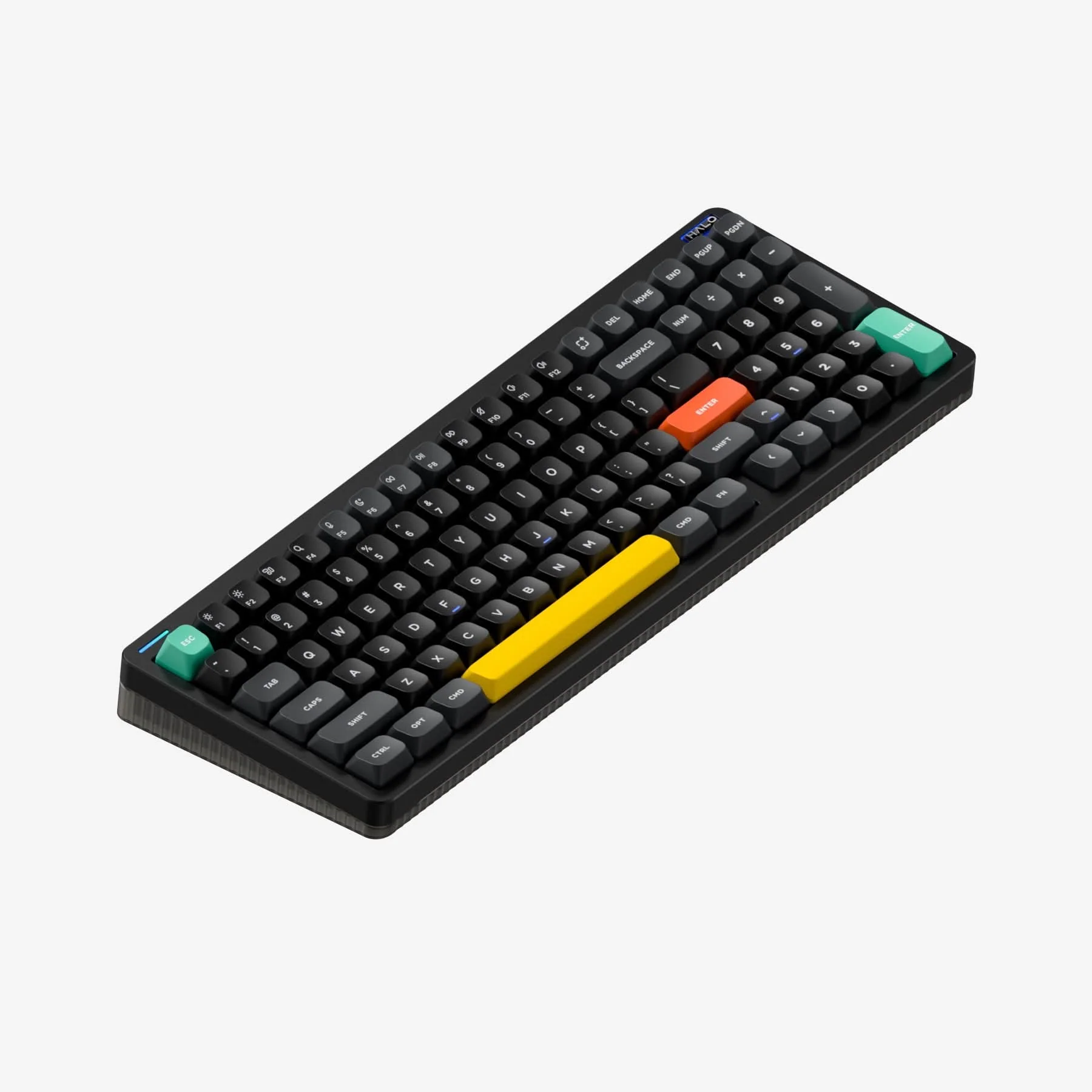 NuPhy Halo96 V2 - Image 6