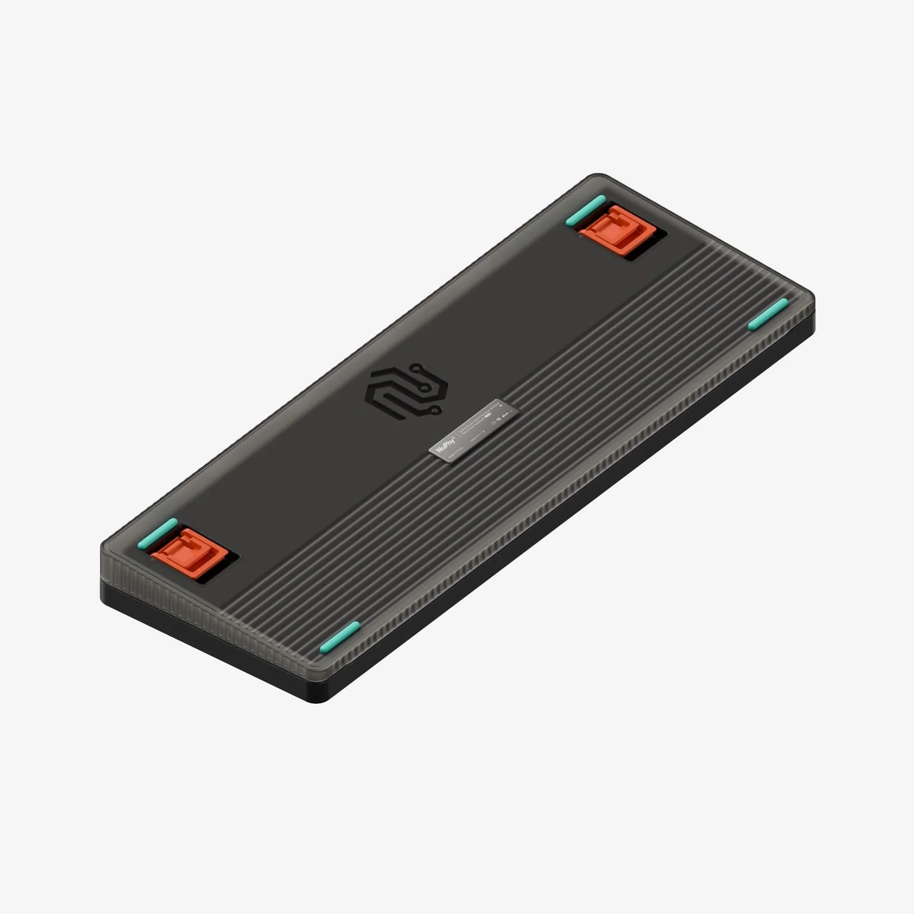 NuPhy Halo96 V2 - Image 7