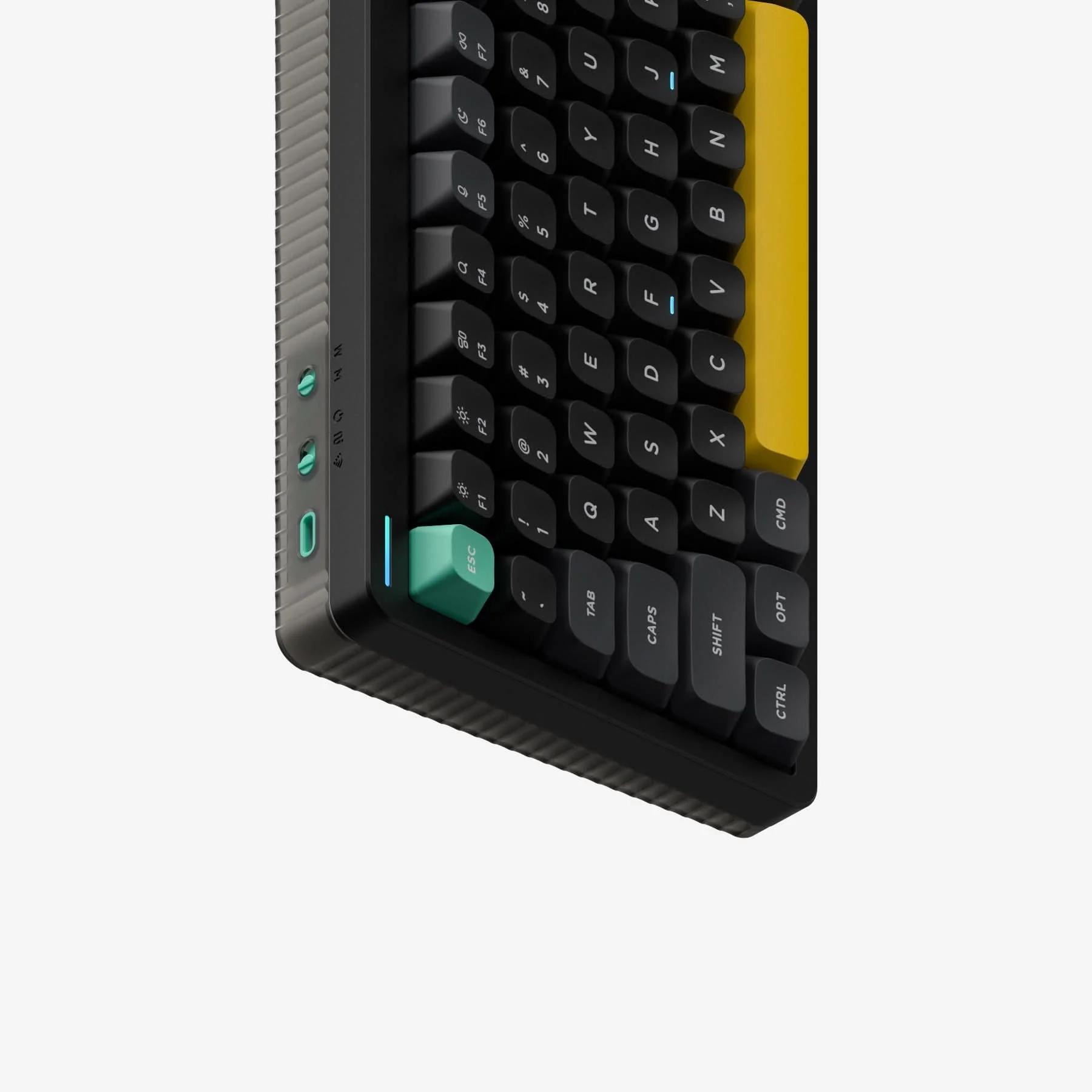 NuPhy Halo96 V2 - Image 8