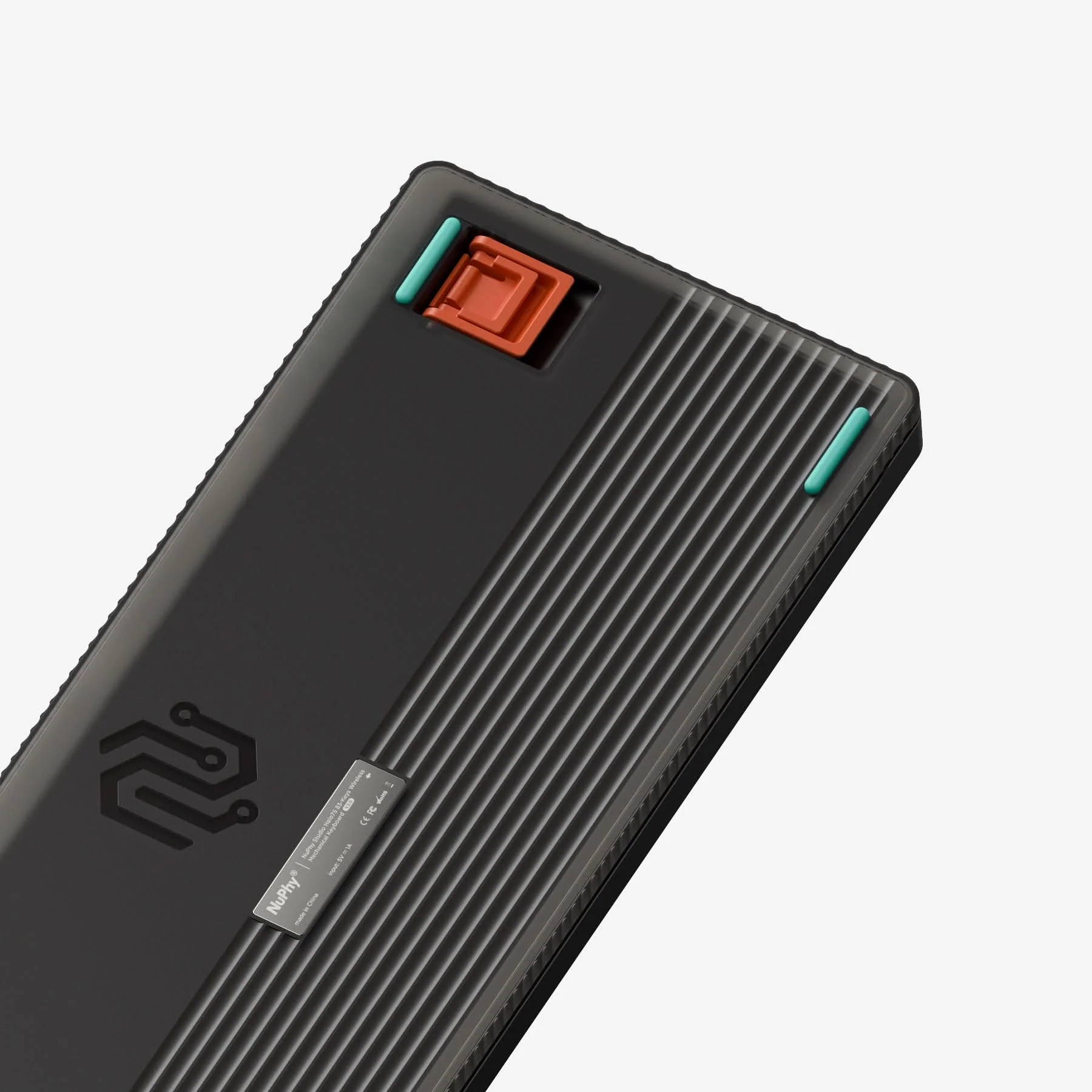 NuPhy Halo96 V2 - Image 9