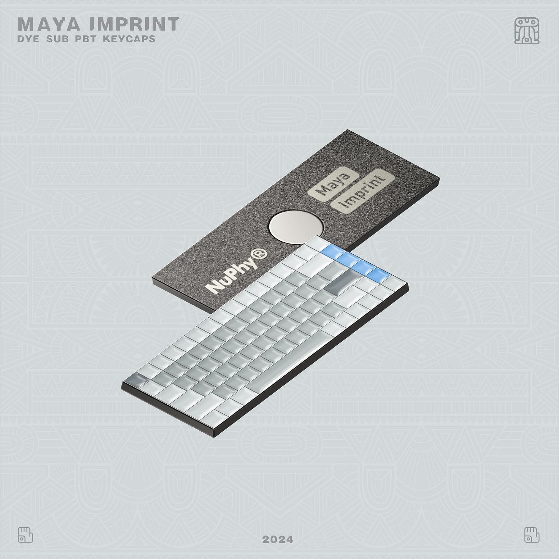 Maya Imprint - Image 3