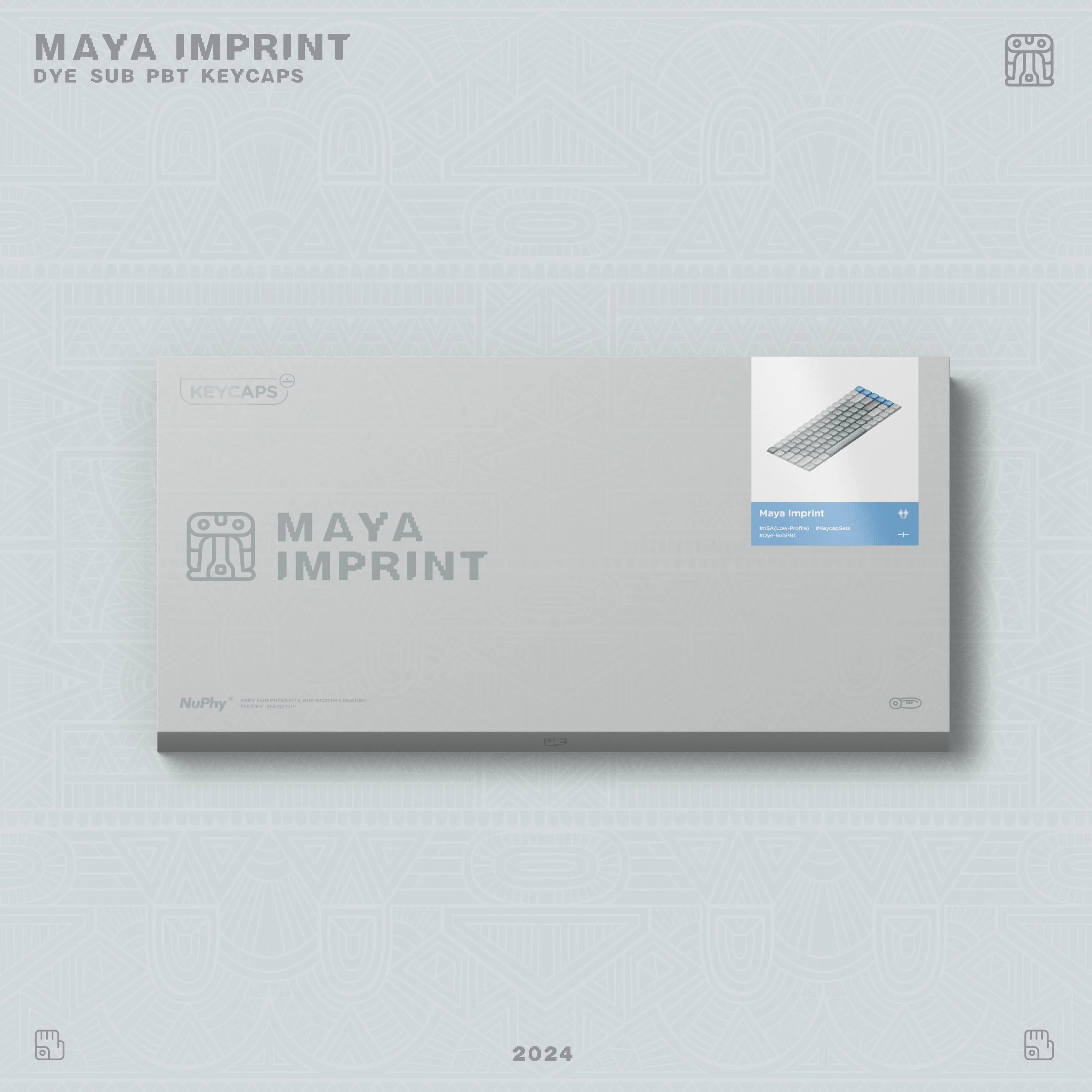 Maya Imprint - Image 4