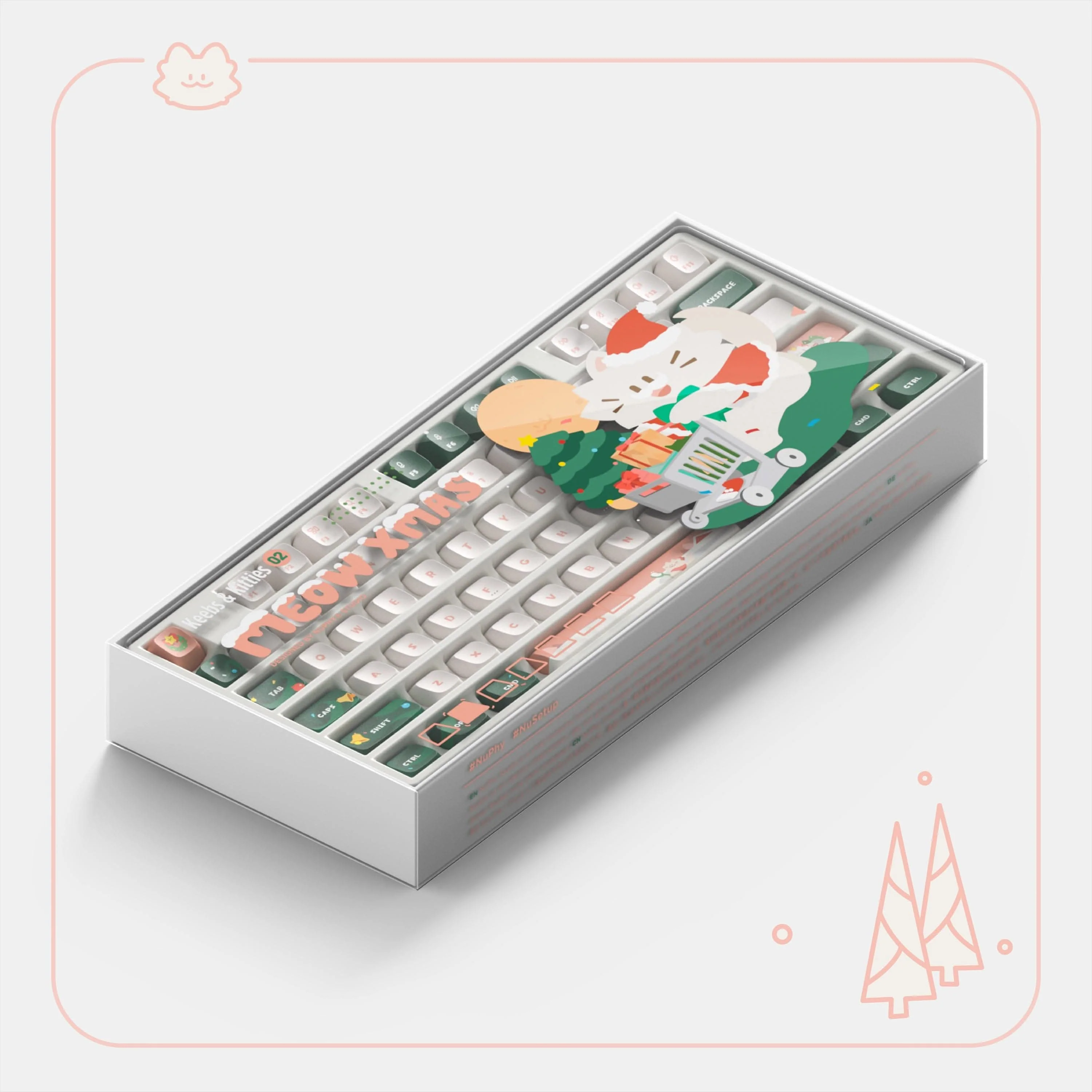 Meow Xmas - Image 5