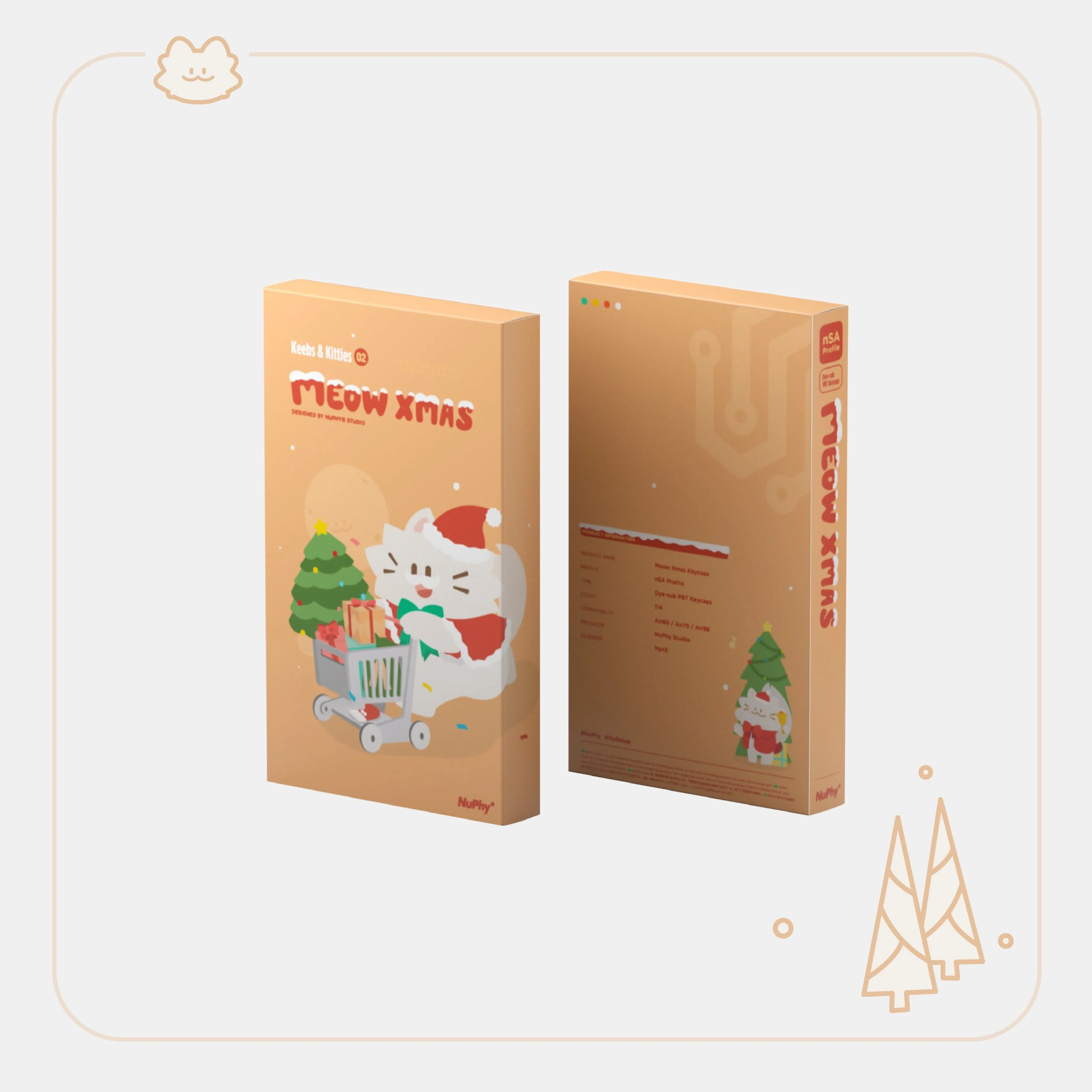 Meow Xmas - Image 5
