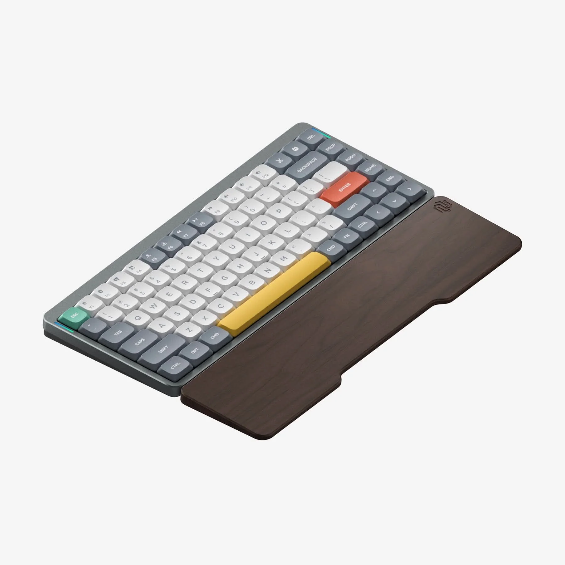 Mono Wrist Rest (75/96%) - Image 10