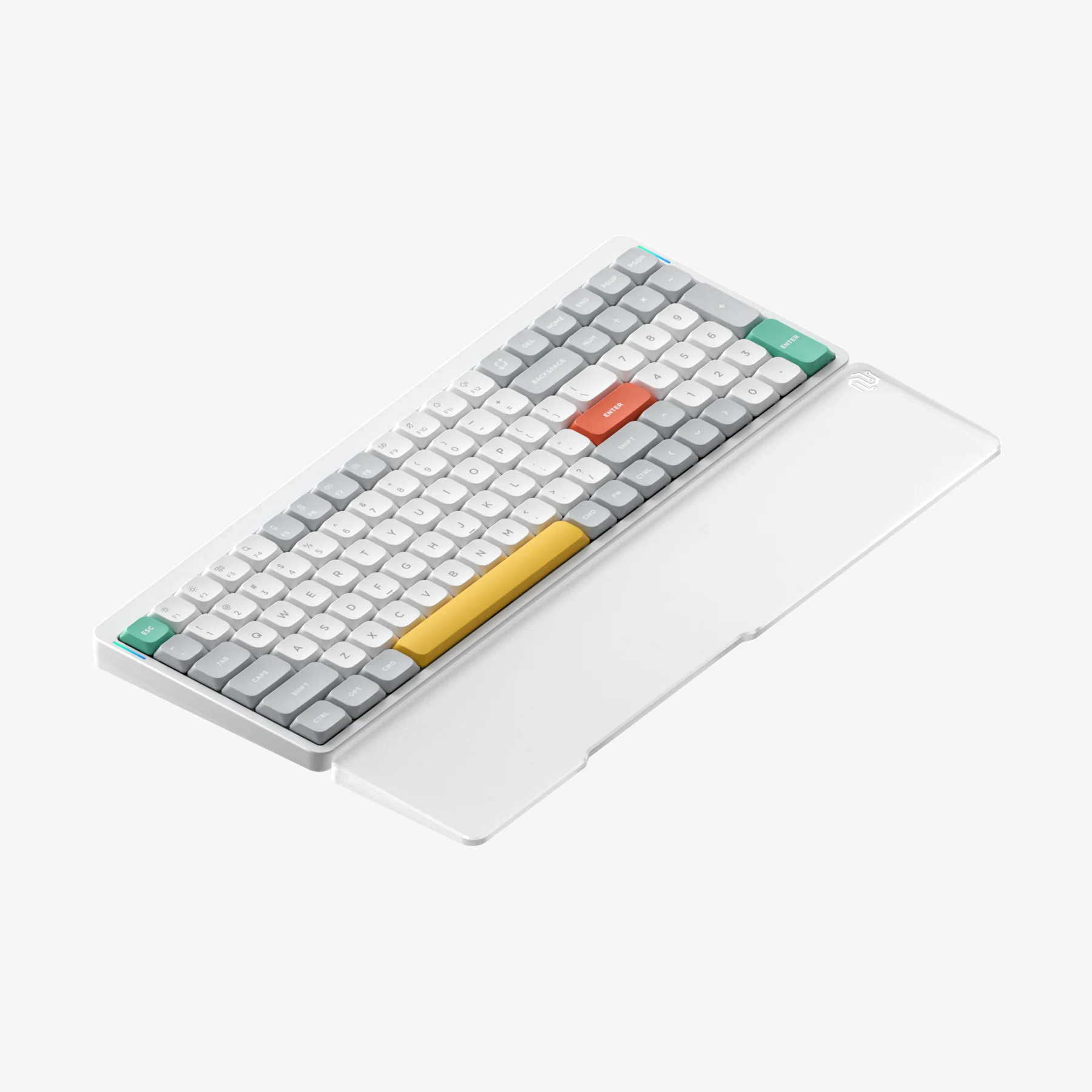Mono Wrist Rest (75/96%) - Image 13