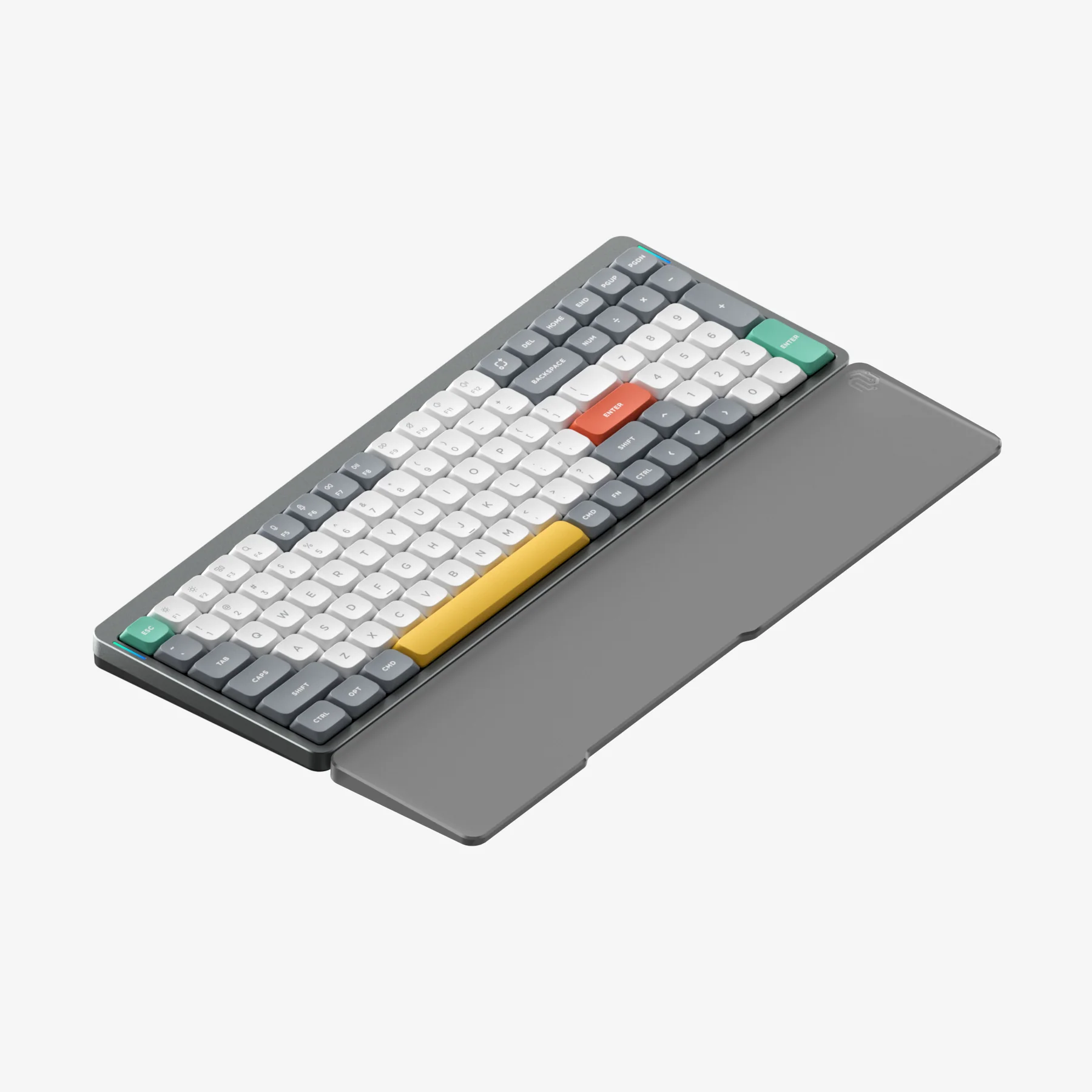 Mono Wrist Rest (75/96%) - Image 15