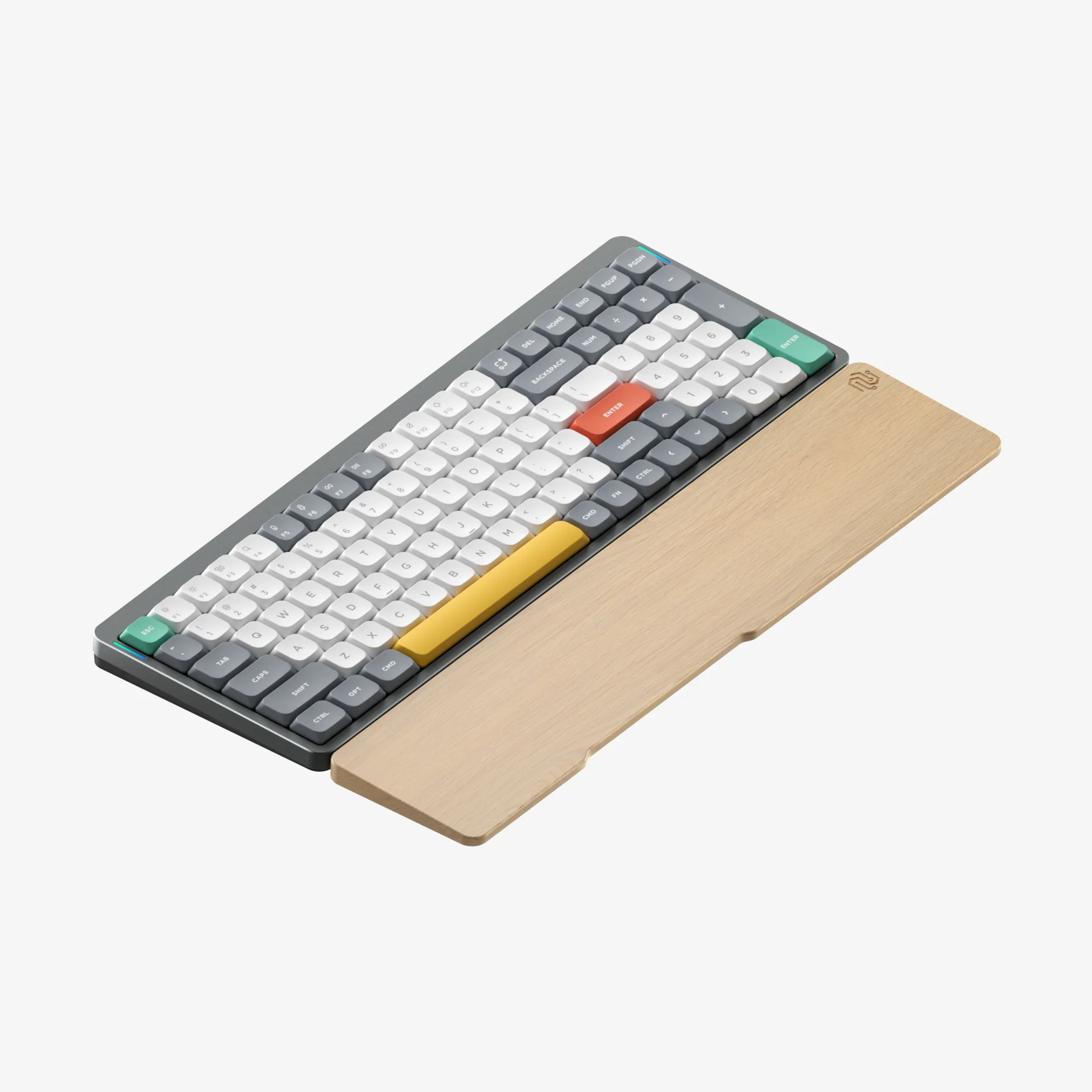 Mono Wrist Rest (75/96%) - Image 18
