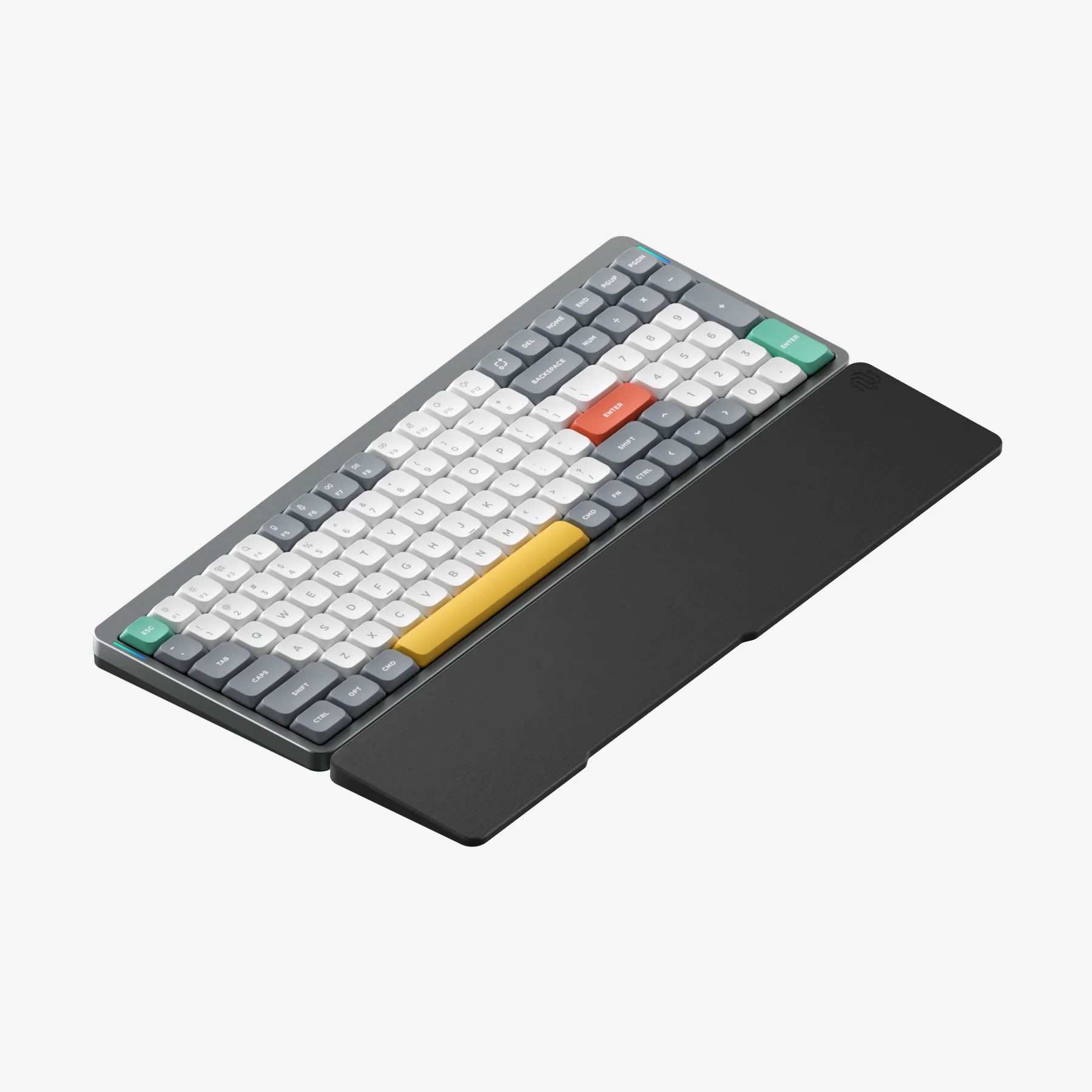 Mono Wrist Rest (75/96%) - Image 21