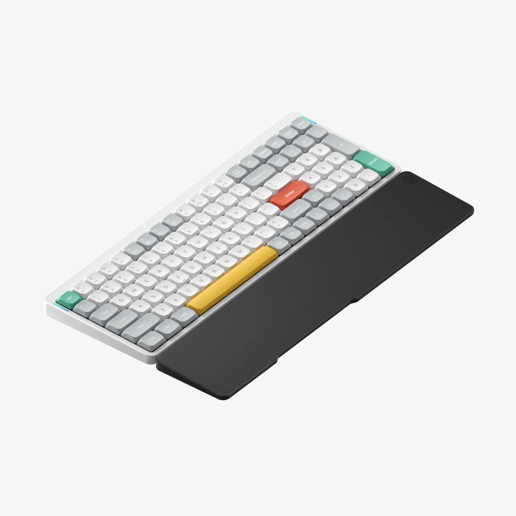 Mono Wrist Rest (75/96%) - Image 22